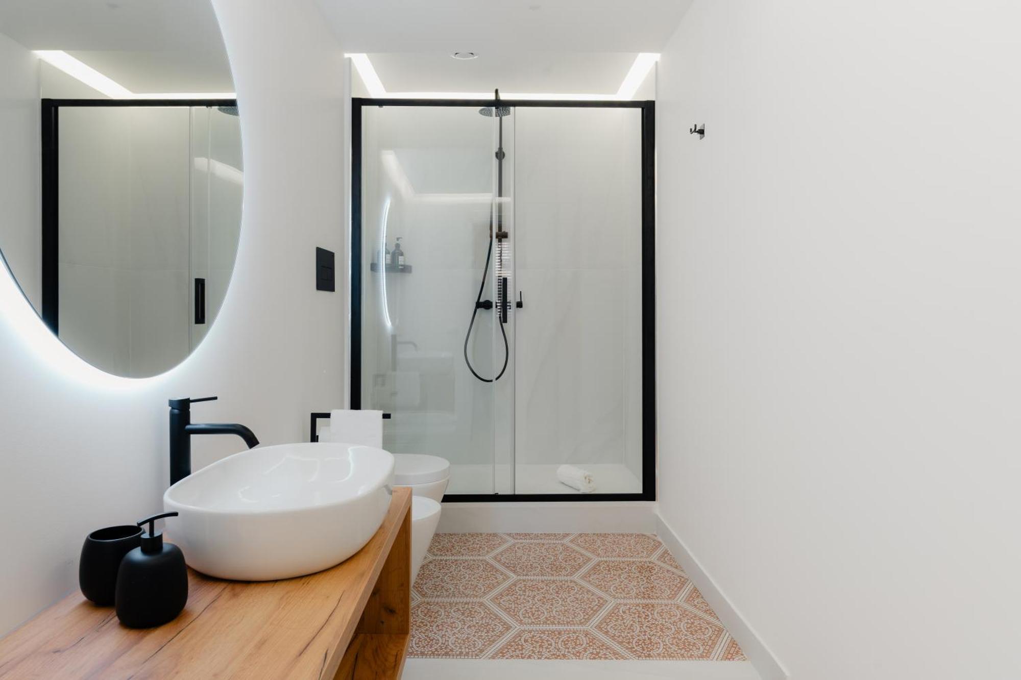 Apartment Vincis *