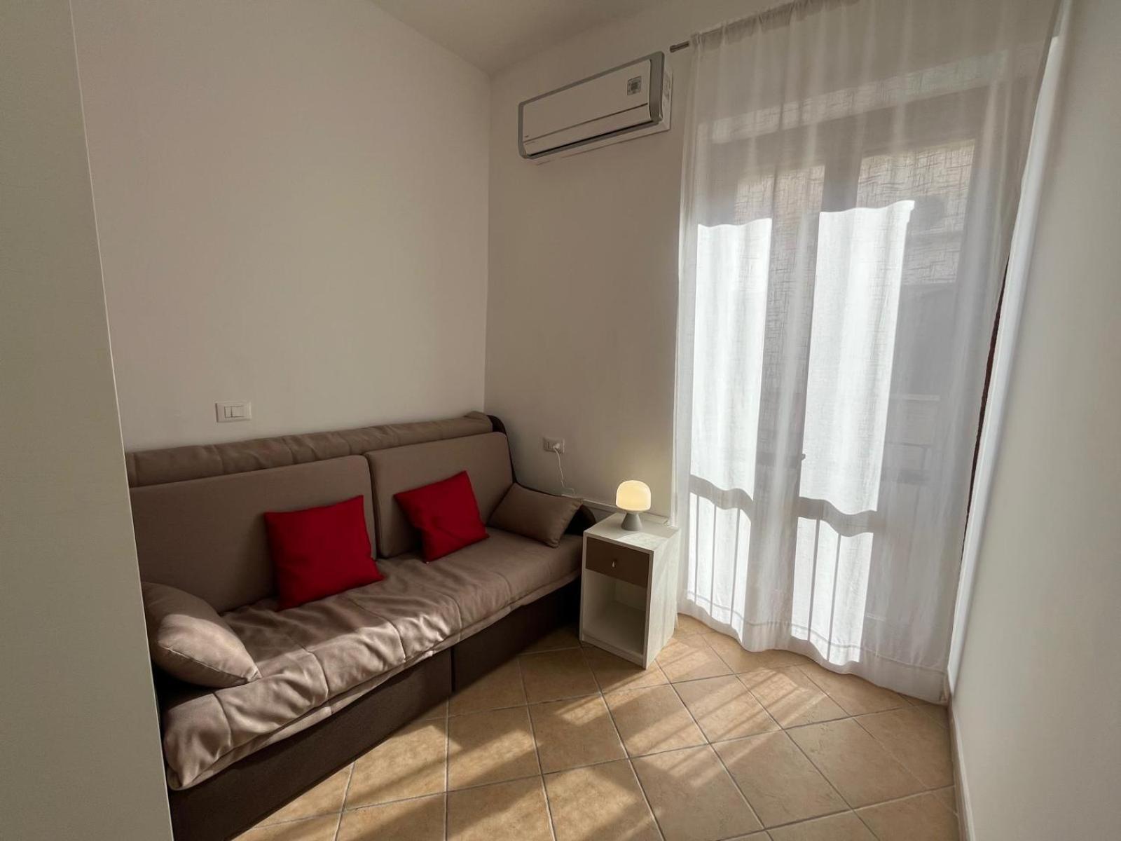 Santa Maruzza - Bright And Cozy Flat In Center