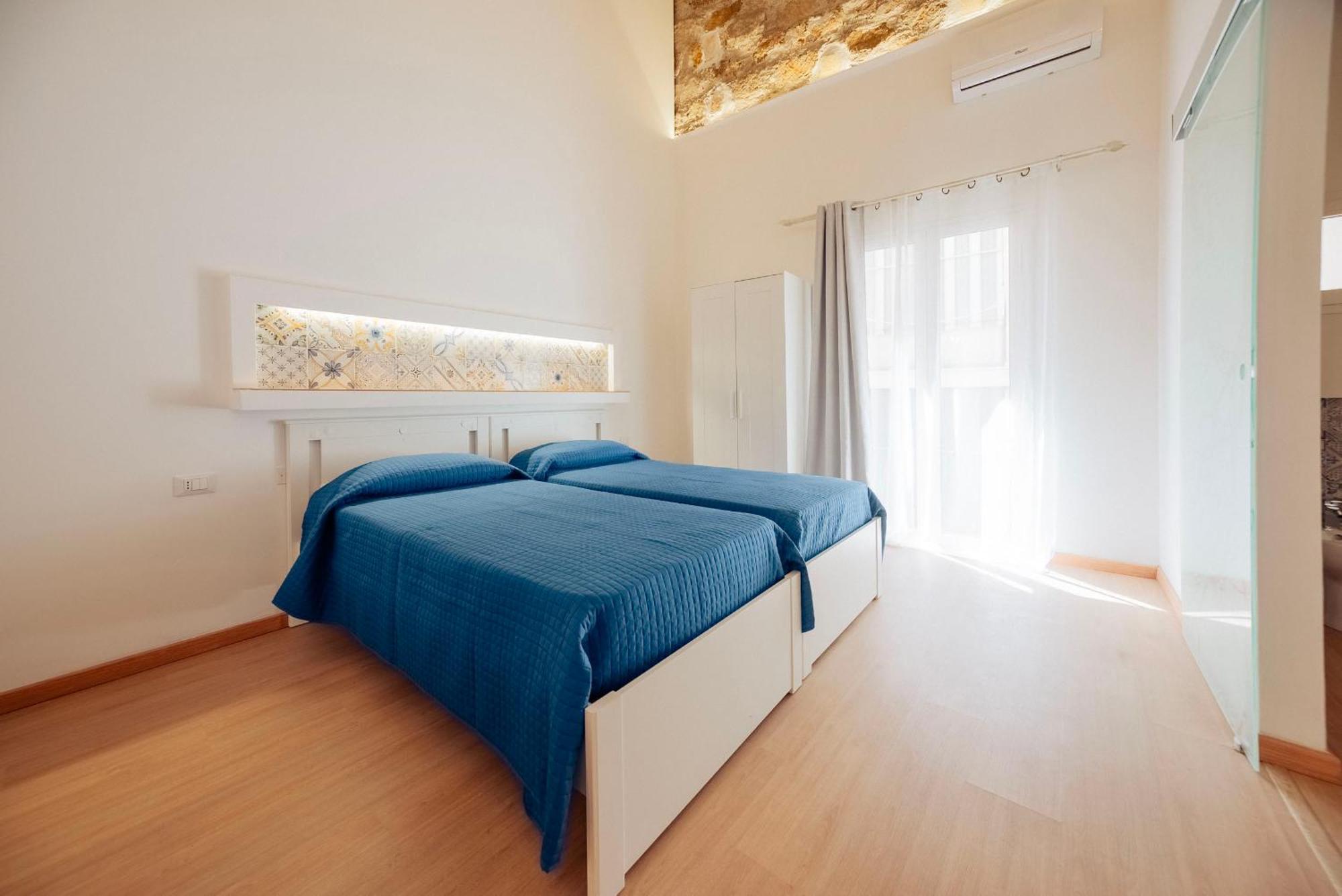 Casa Ru Vecchio Re *