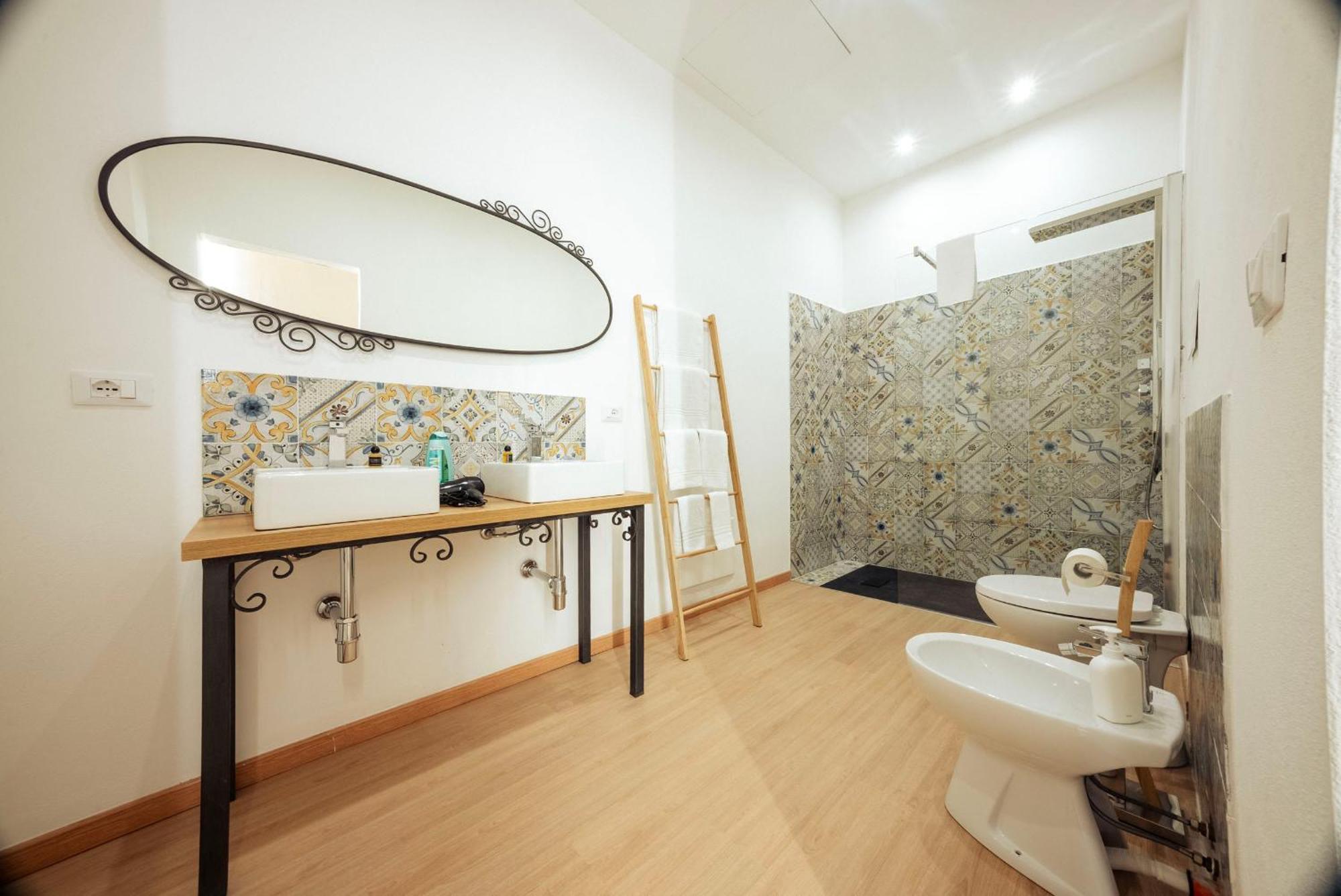 Apartamento Casa Ru Vecchio Re