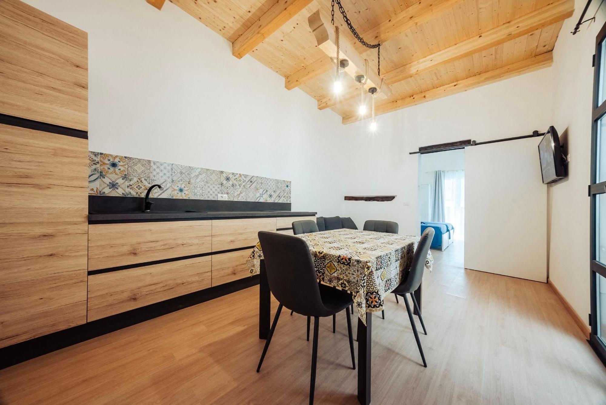 Casa Ru Vecchio Re Palermo