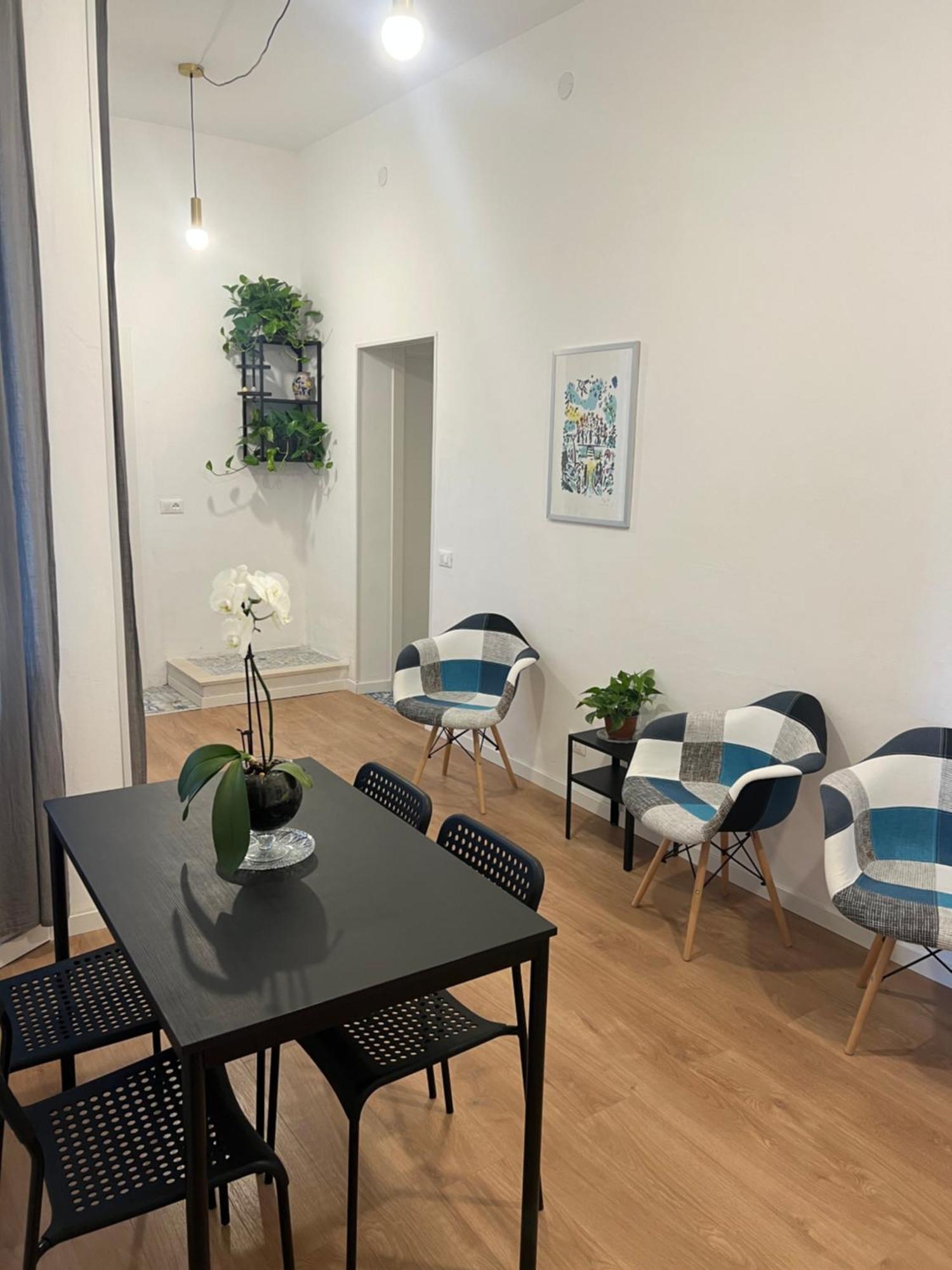 La Casa Di Didi * Palermo
