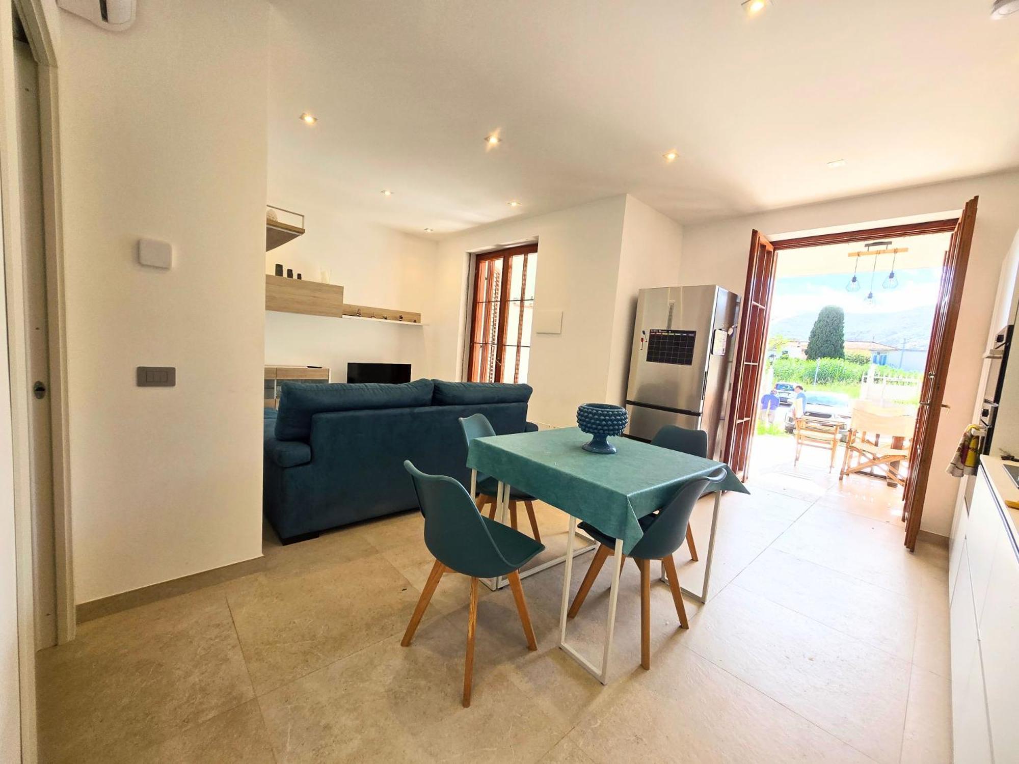Villa Lumos Mondello Palermo