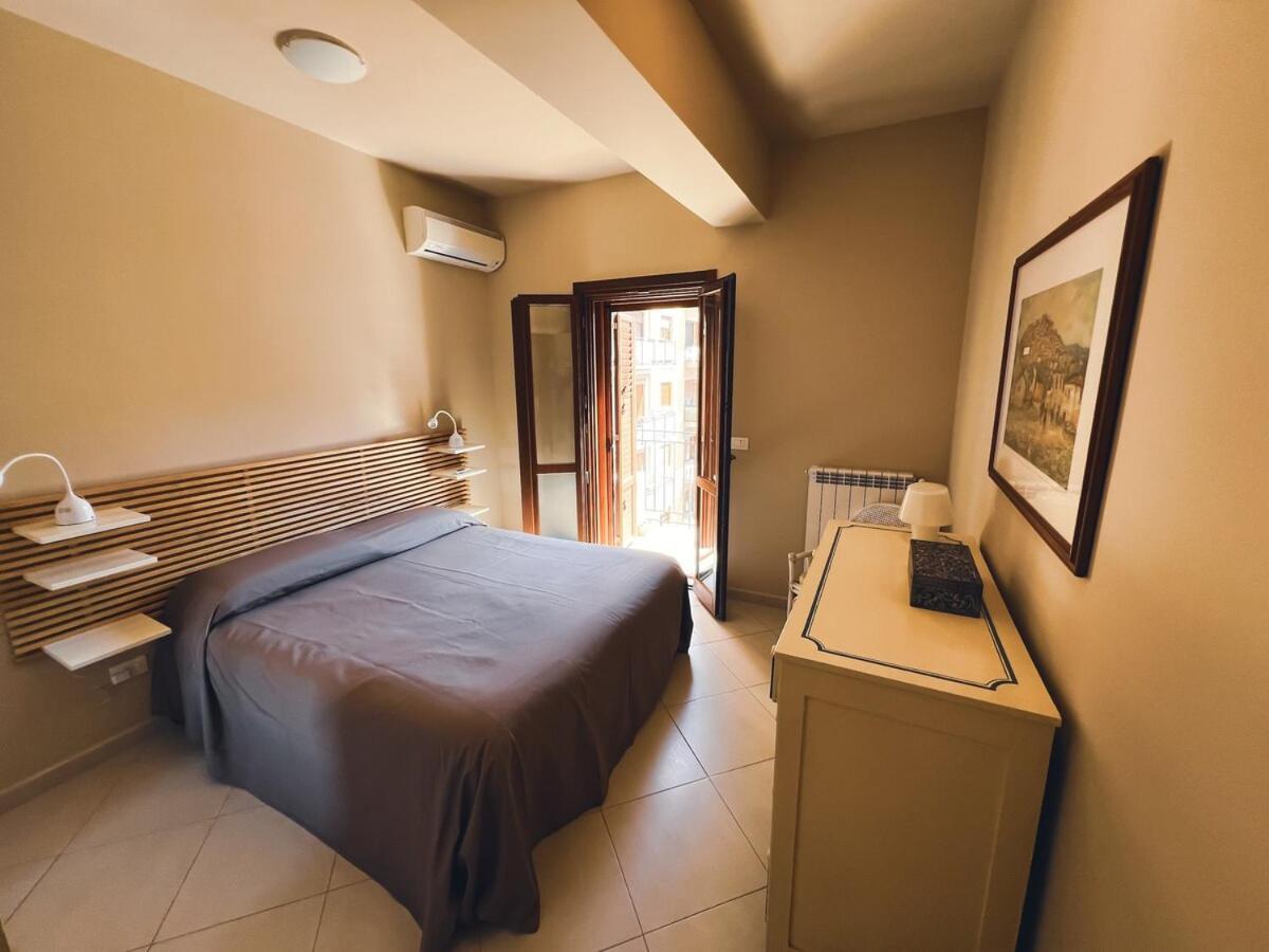 Belmonte 18 Apartment *