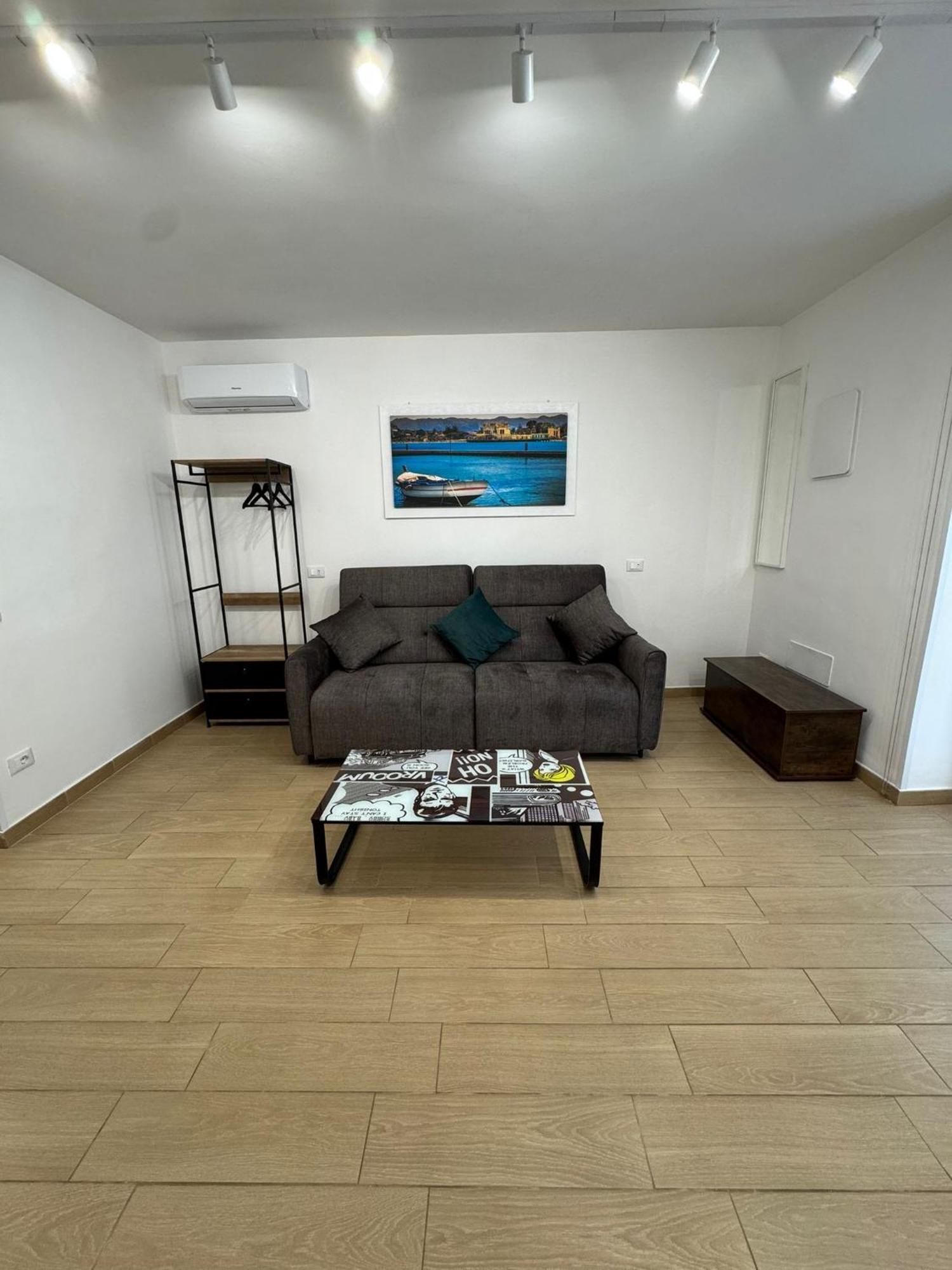 Apartment Sammartino Palermo