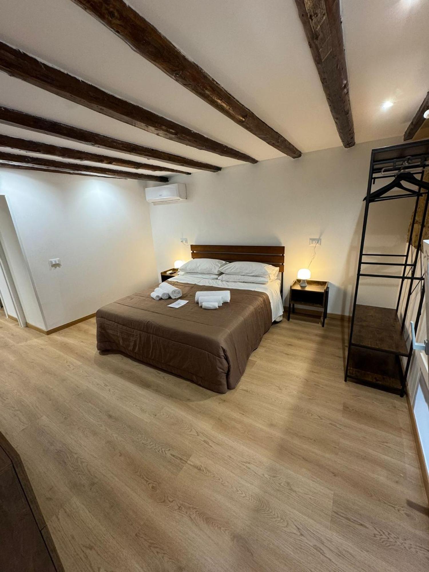 Sammartino Apartment
