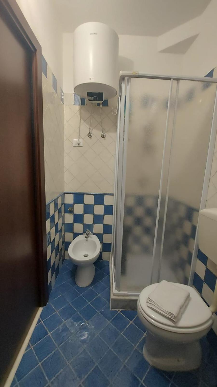 Casa Dei Normanni Palermo