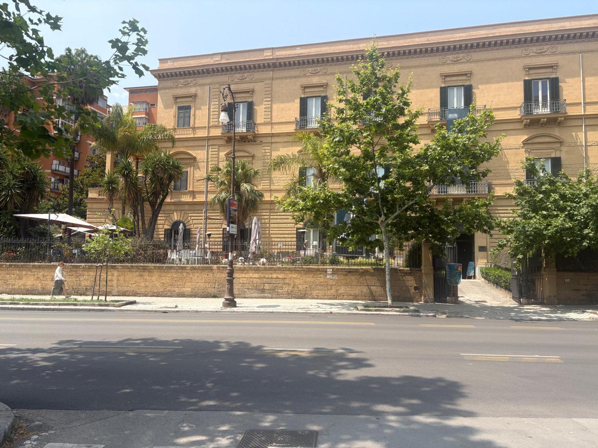 Apartment Luxury Almagiro *