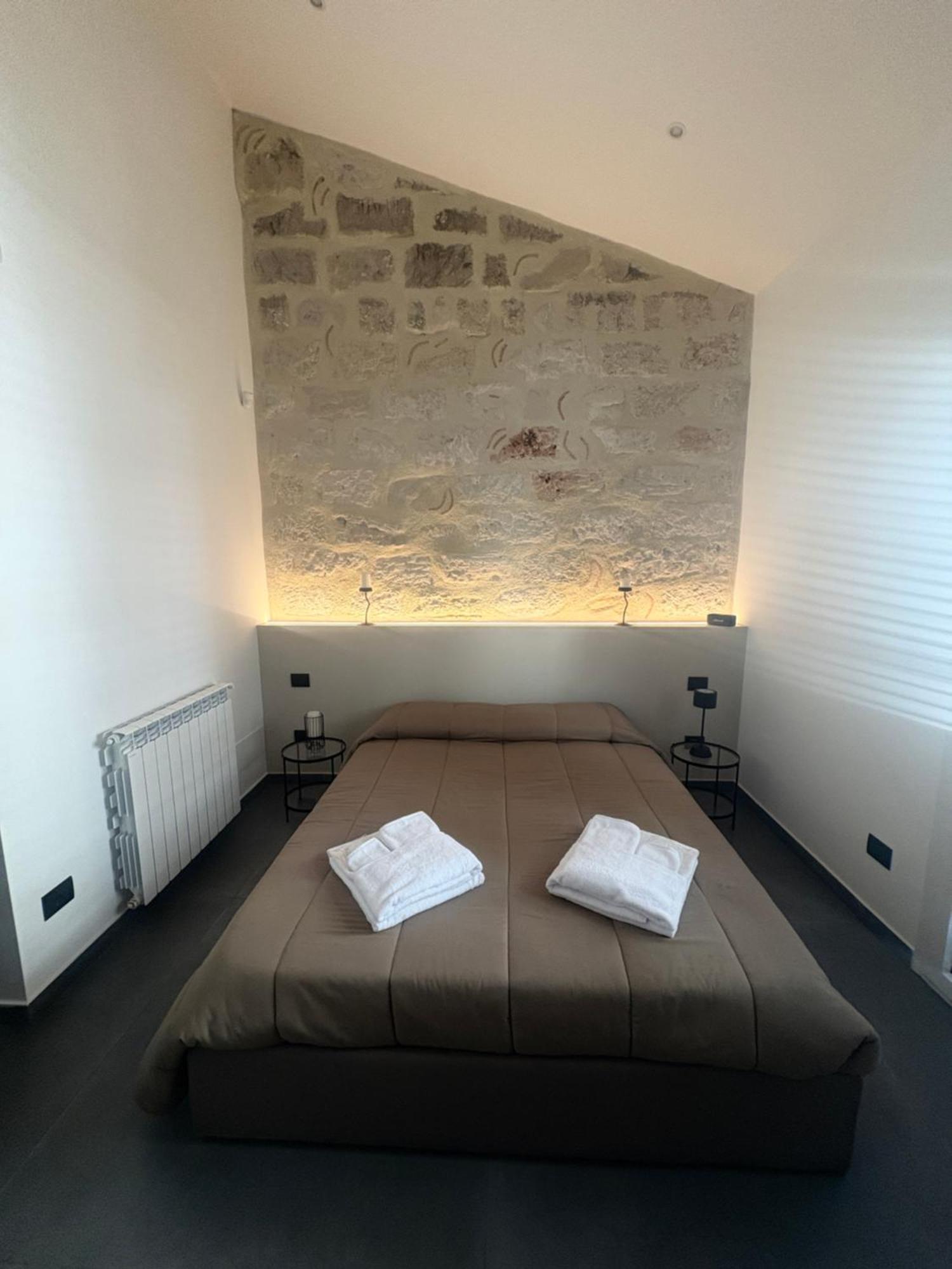 Apartment Luxury Almagiro Palermo