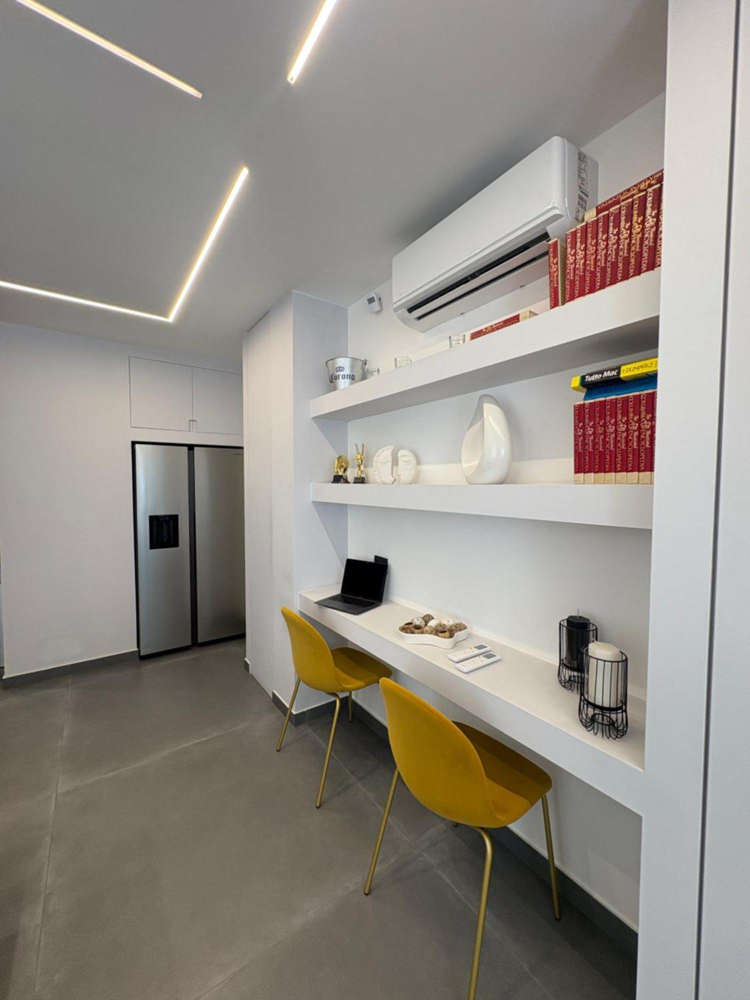 Luxury Almagiro Palermo