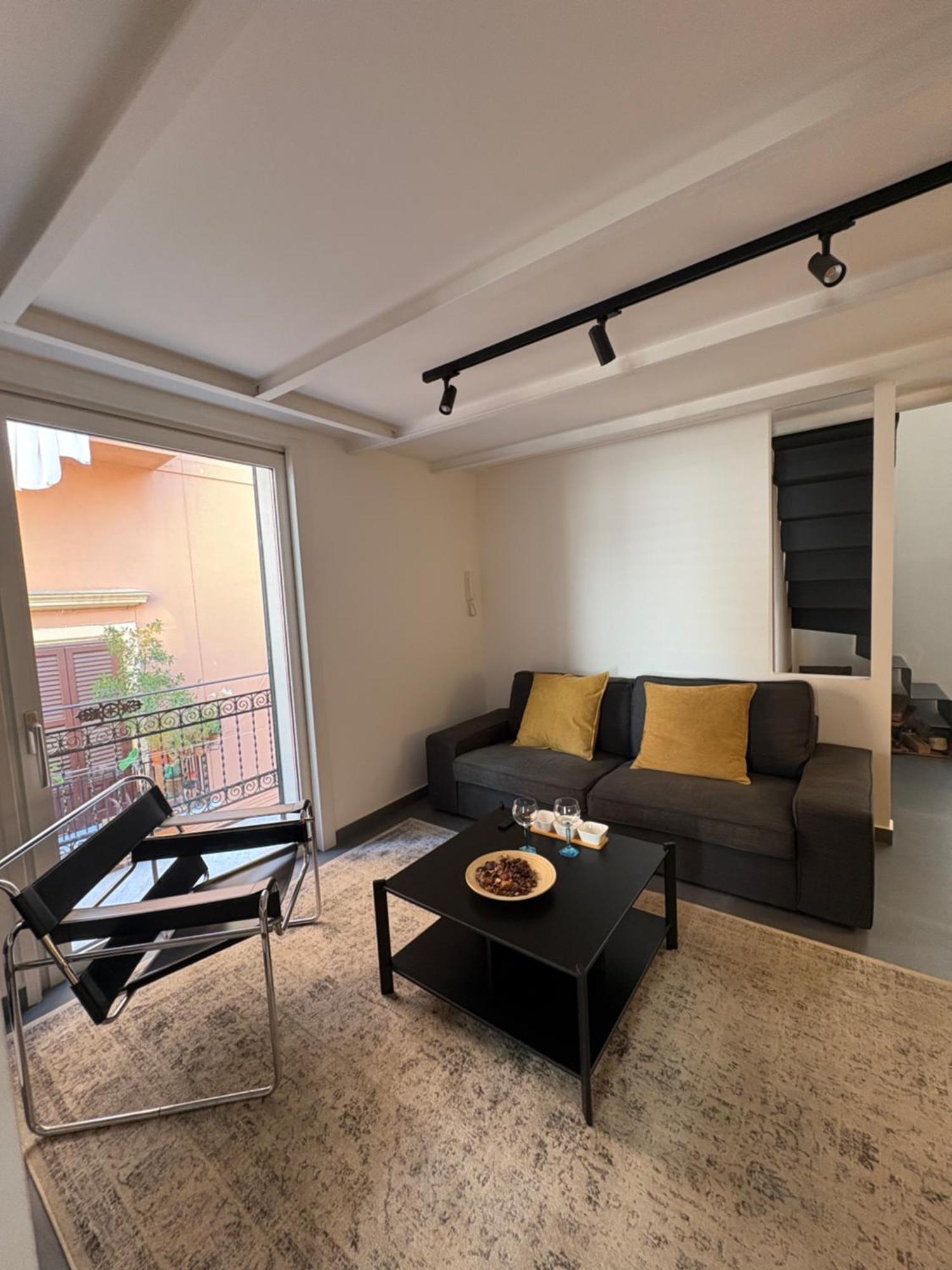 Luxury Almagiro Apartment Palermo