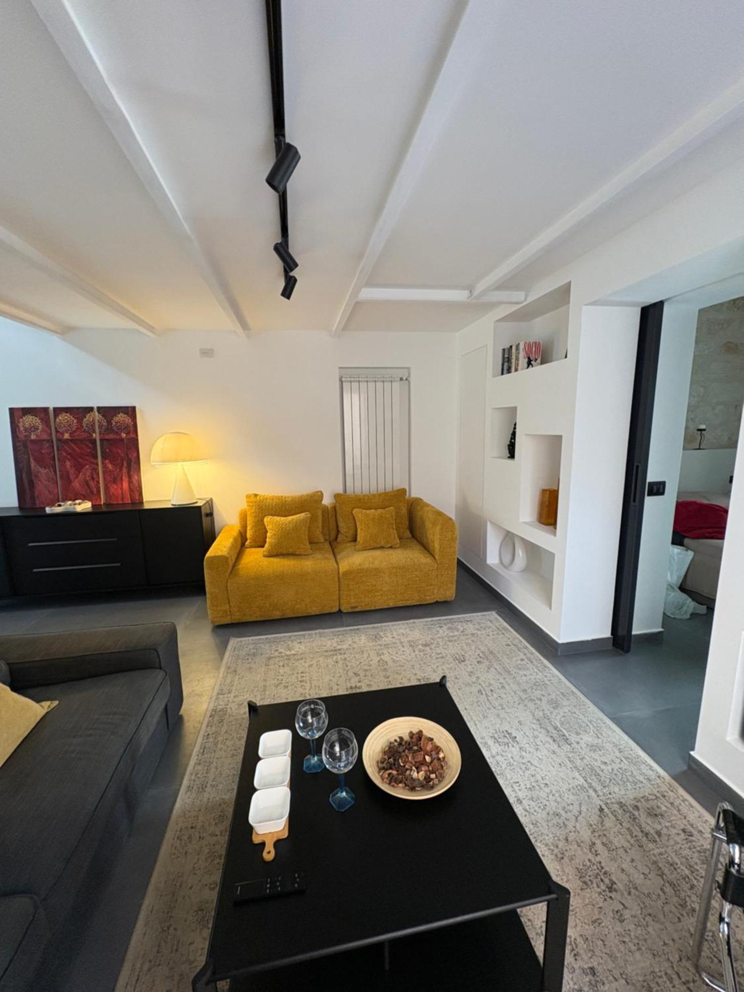 Apartment Luxury Almagiro