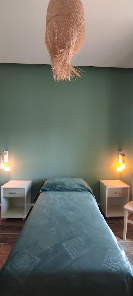 Roof Guest house
