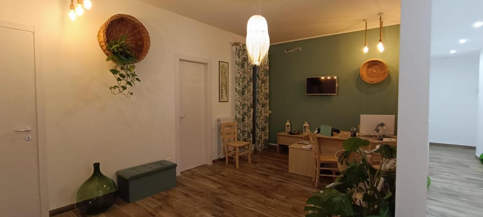 Roof Guest house Palermo