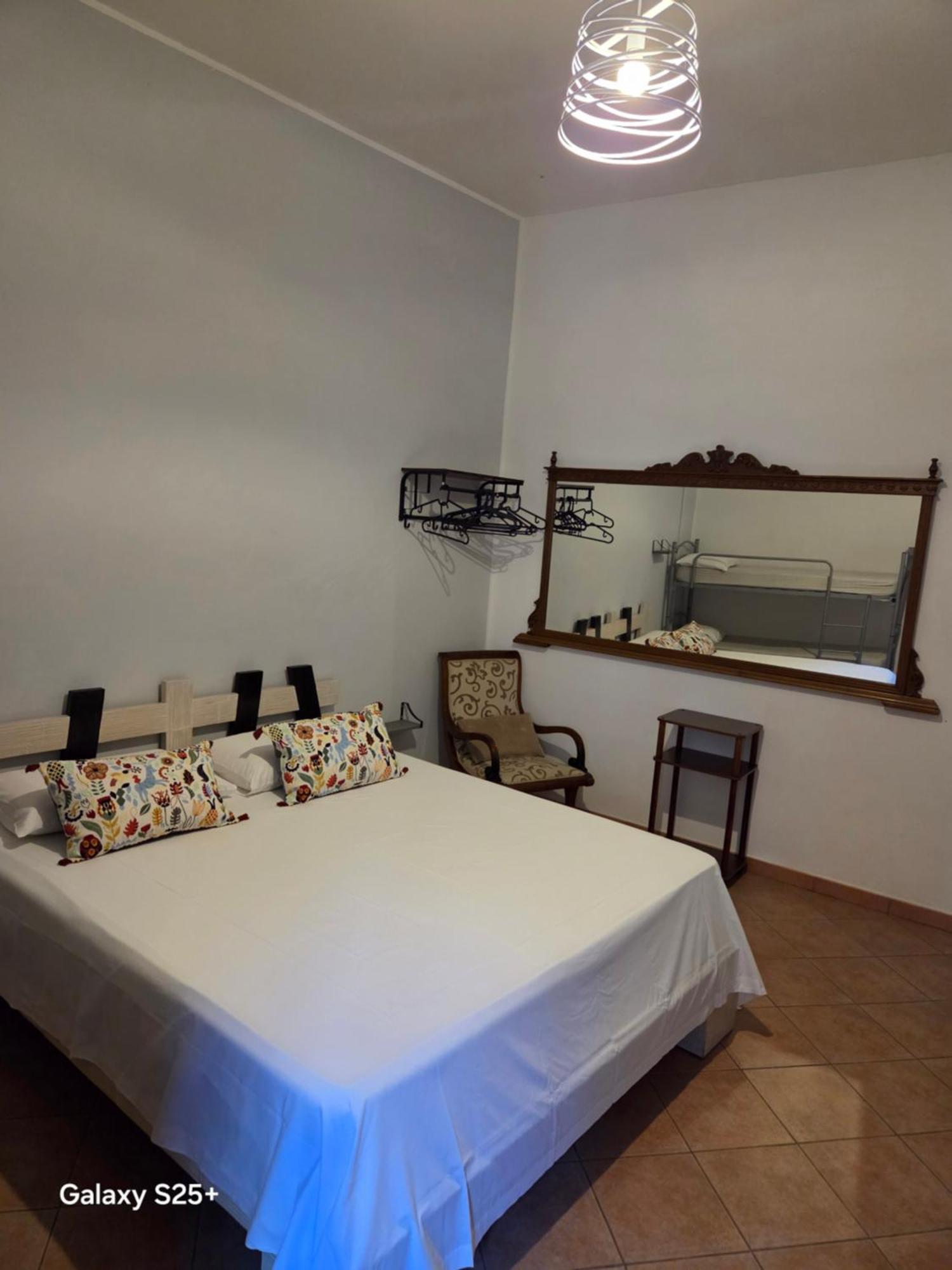 Bed & Breakfast Nostra Casa Palermo