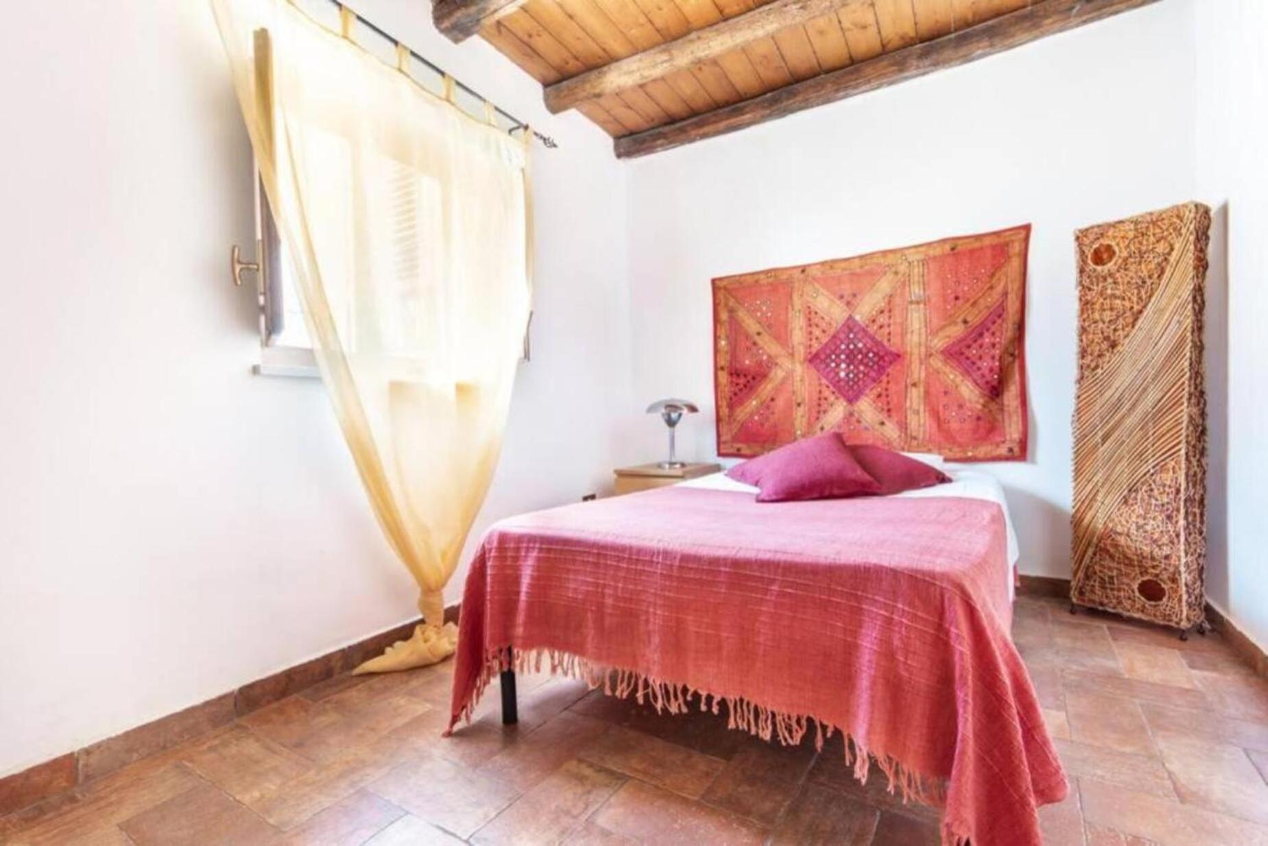 Apartment Historical Penthause Ballaro With View Palermo