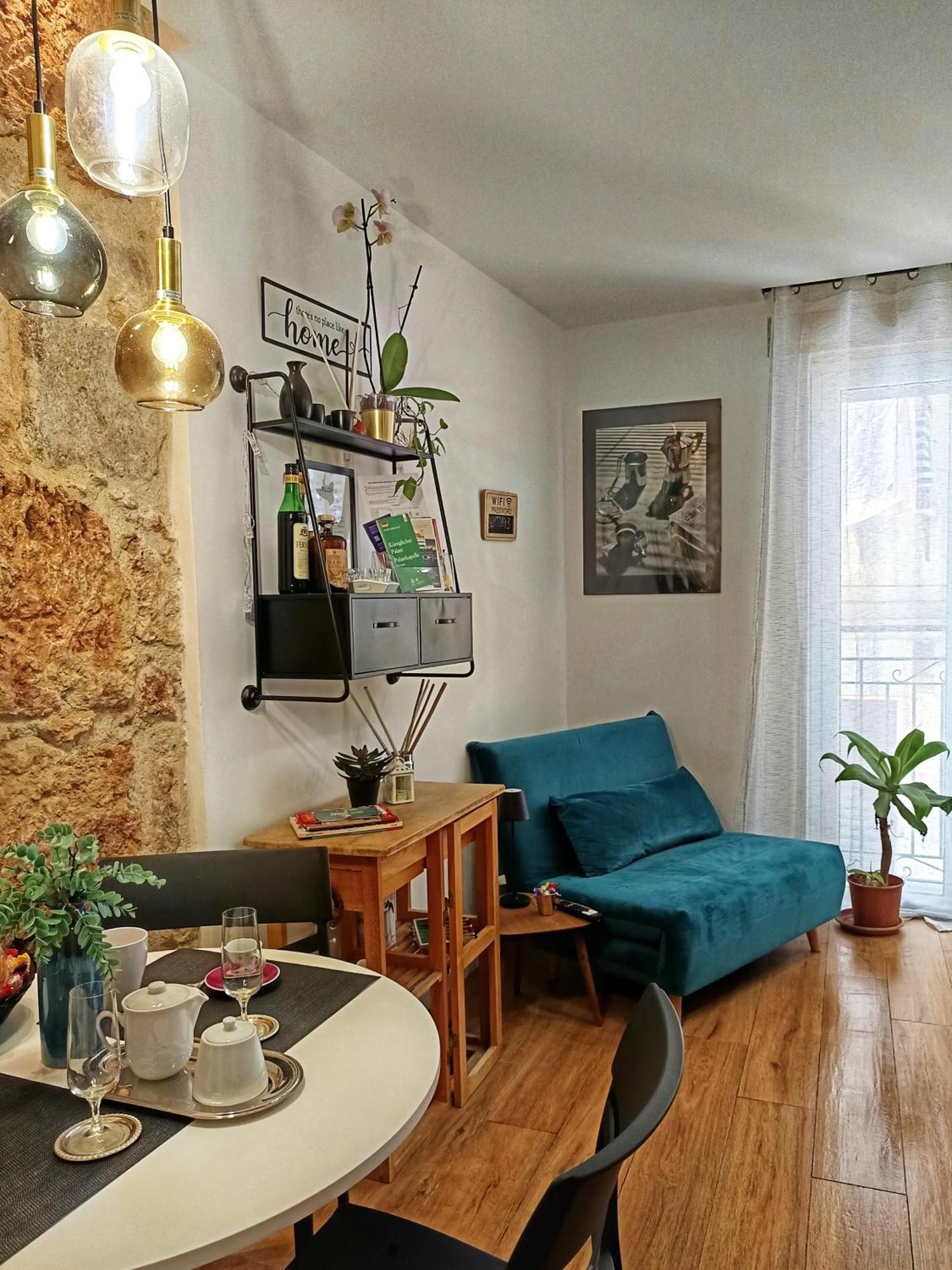 Al Capo Apartment Palermo