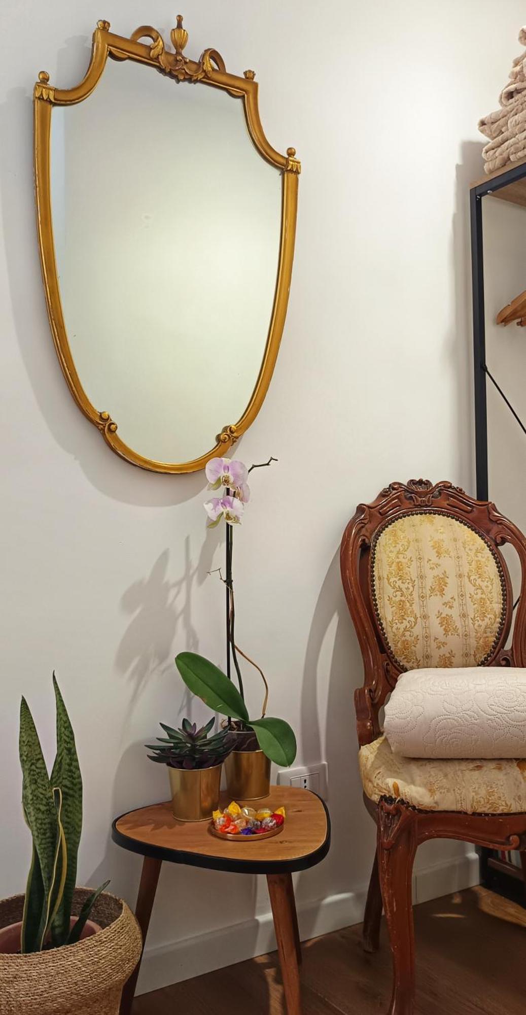 Al Capo Apartment Palermo