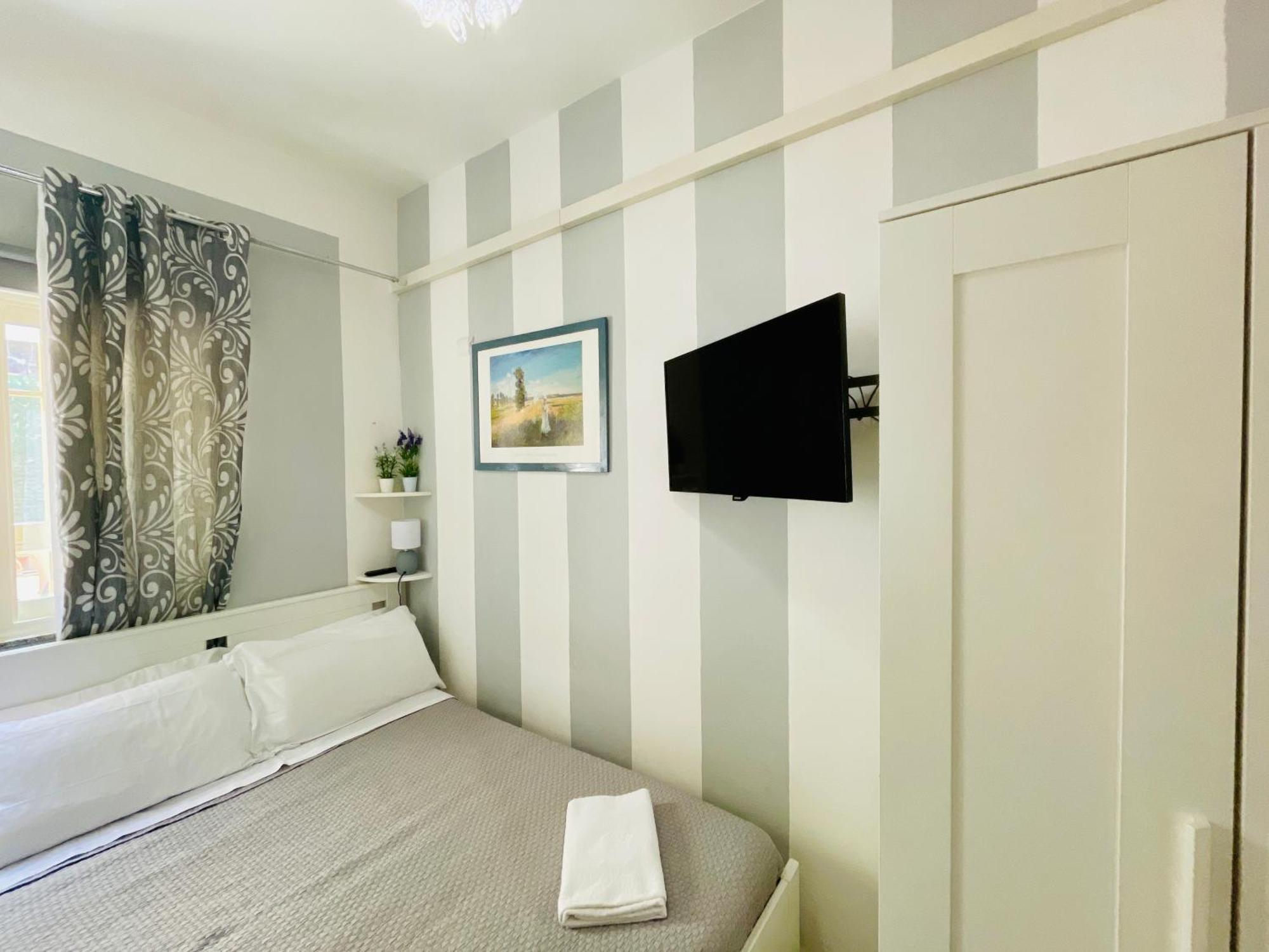 Apartment Olivuzza With Terrace