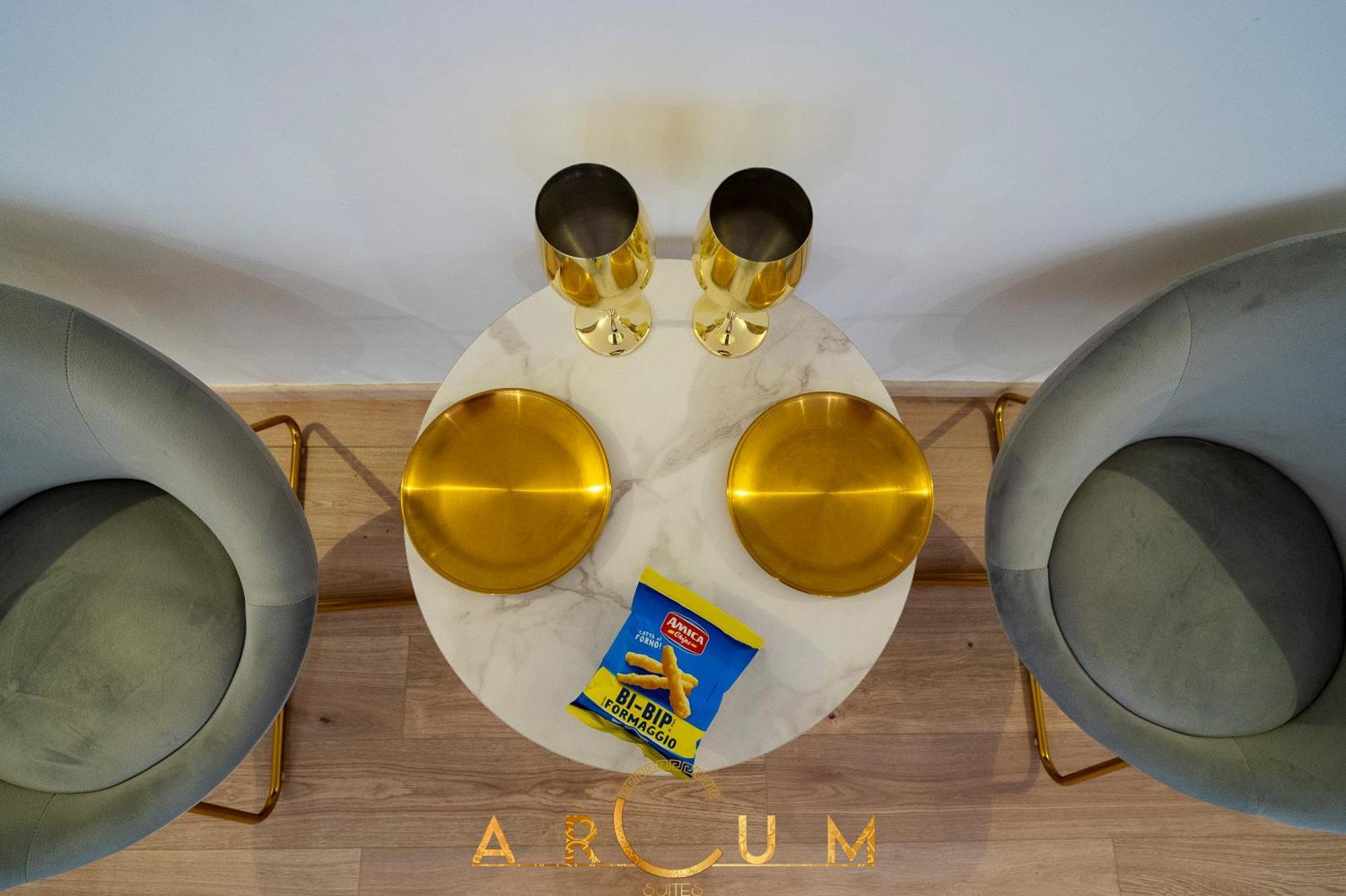 Arcum