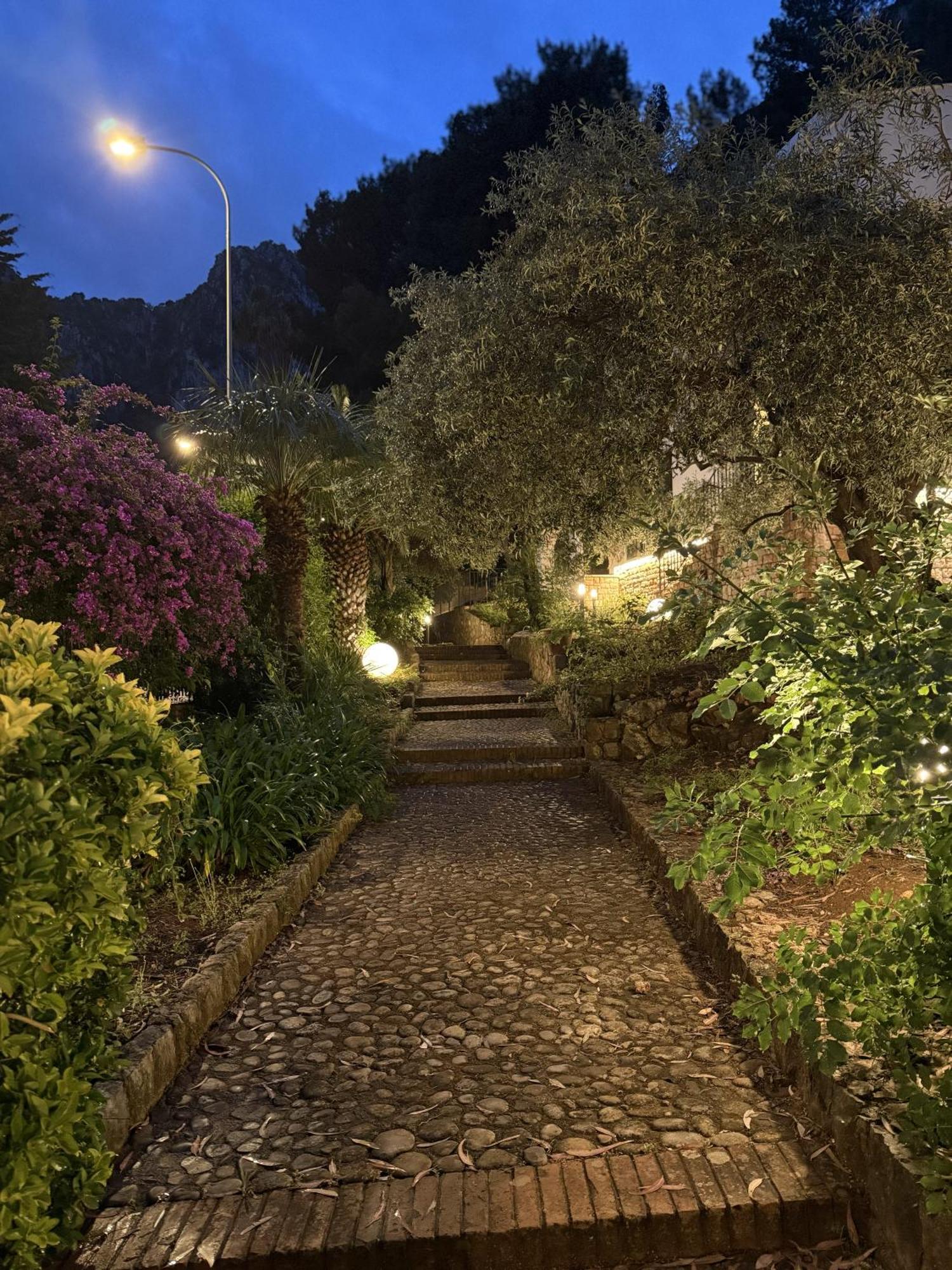 Casa de hóspedes Rubino Mondello - By Rentalbeb Italy Palermo