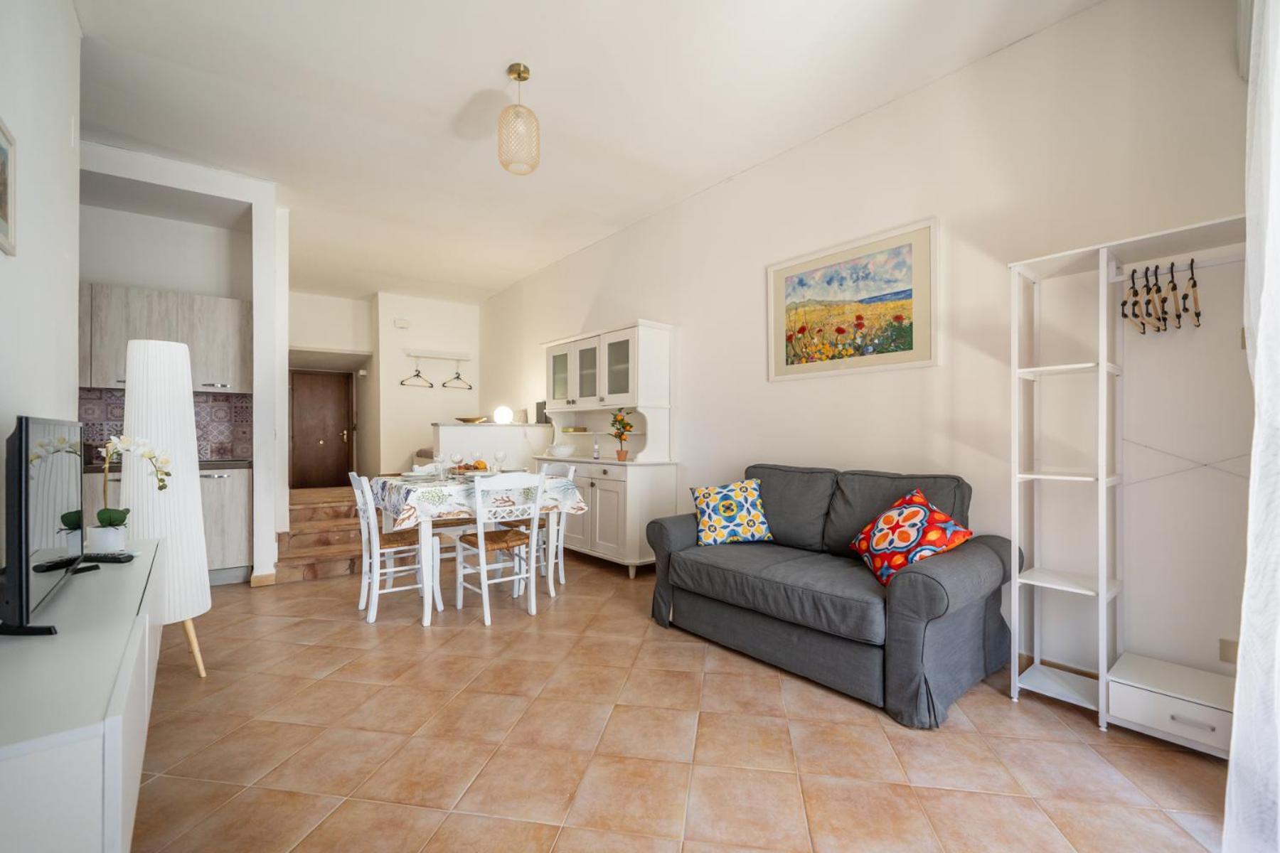 Apartment The Cathedral's Hideaway - Casa Giusino *