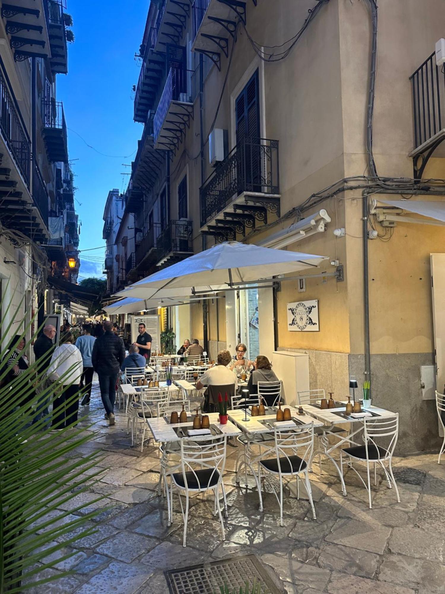 La Dimora Del Centro *