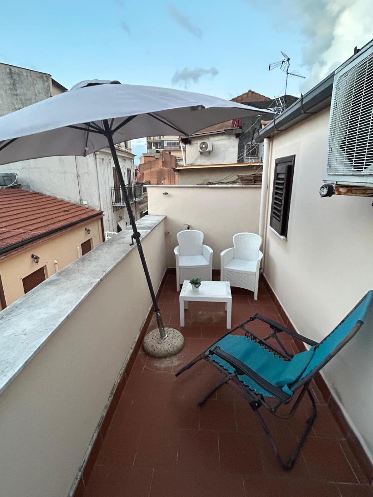 Apartment La Dimora Di Ballaro