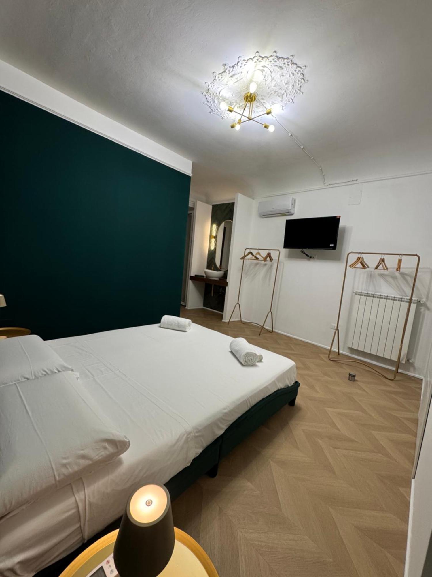 Ai Limoni Guest house *