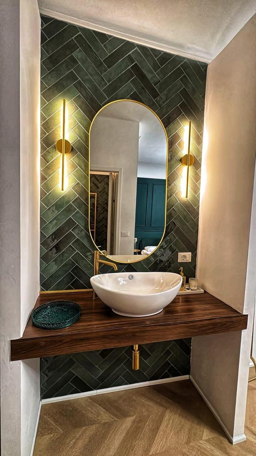 Guest house Ai Limoni Palermo