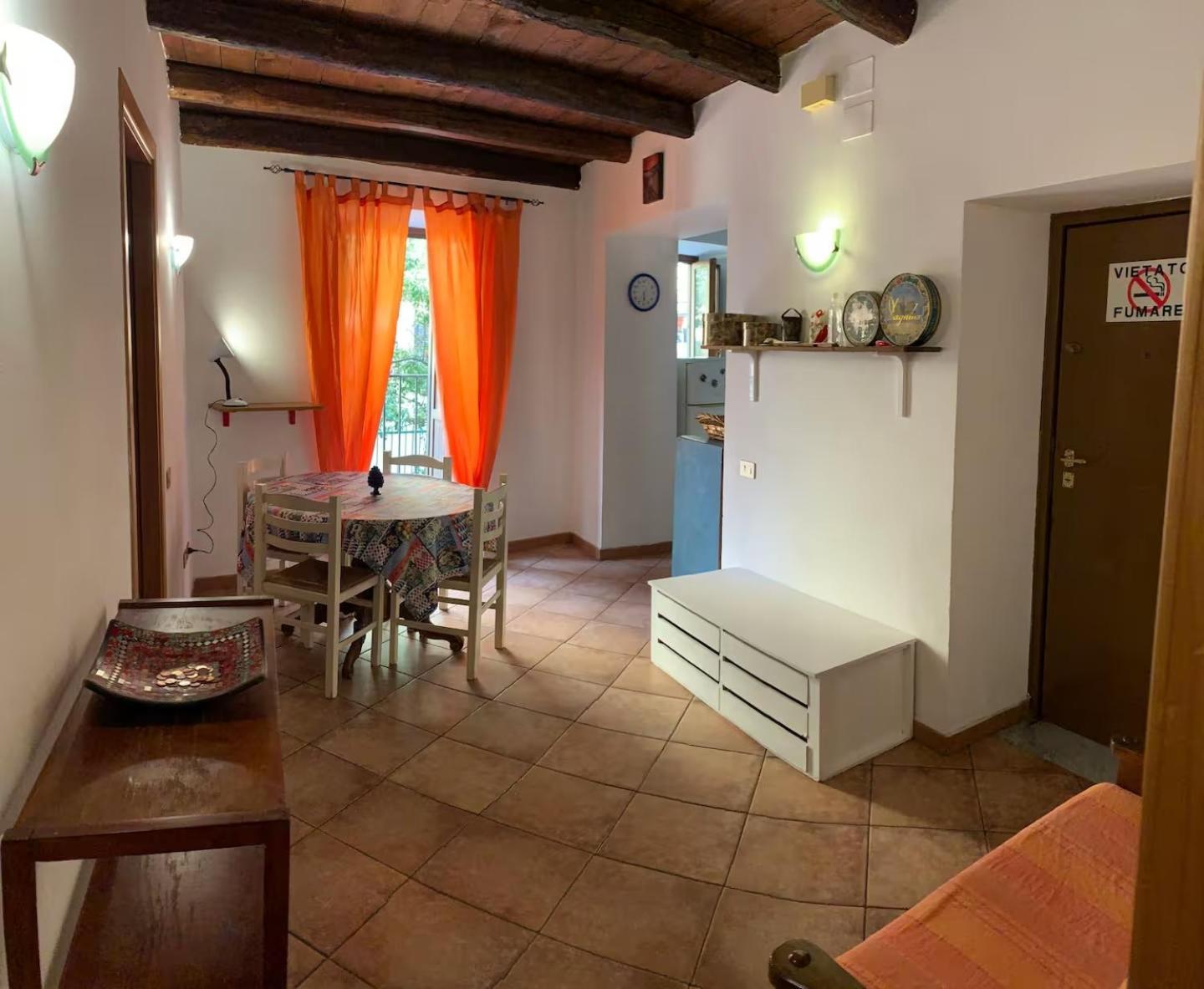 Apartment Casa Ballaro Centro Storico Palermo