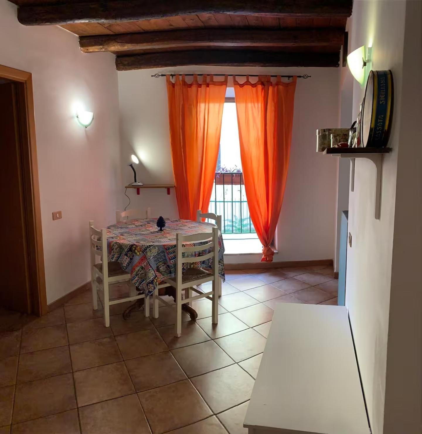 Casa Ballaro Centro Storico * Palermo