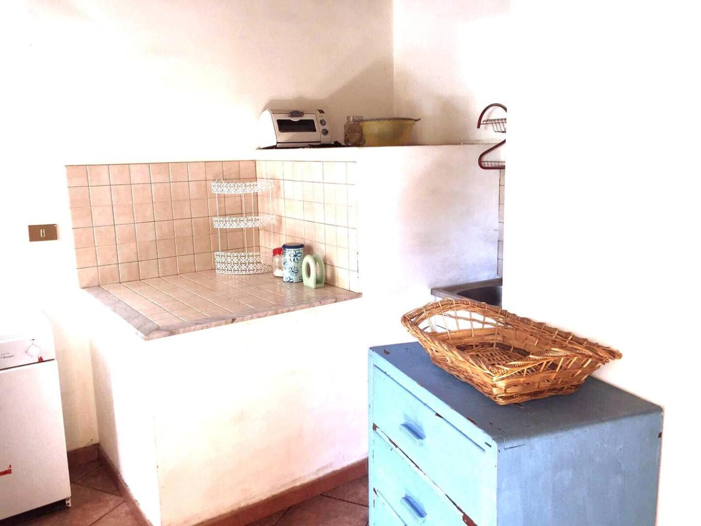 Casa Ballaro Centro Storico Apartment