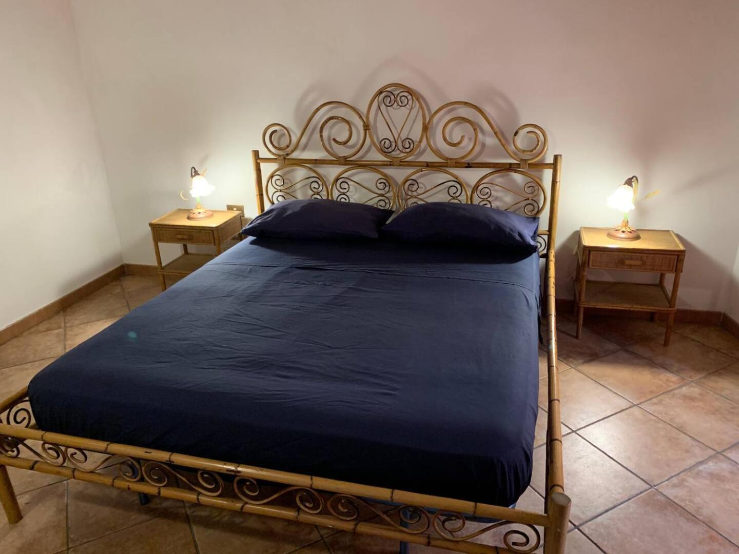 Apartment Casa Ballaro Centro Storico