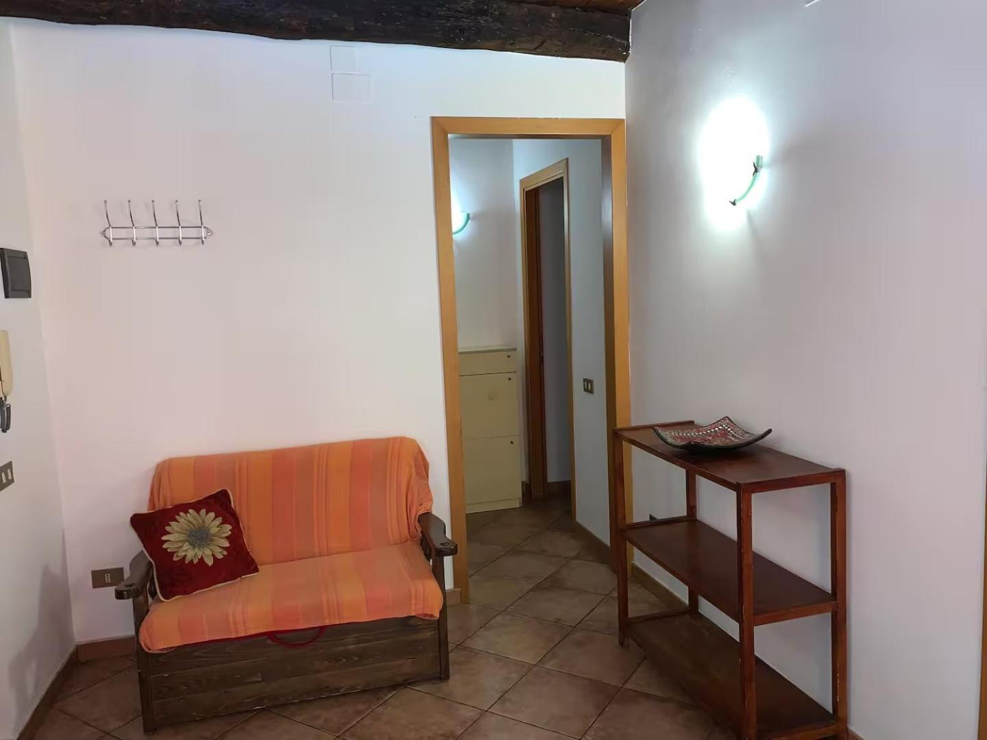 Casa Ballaro Centro Storico