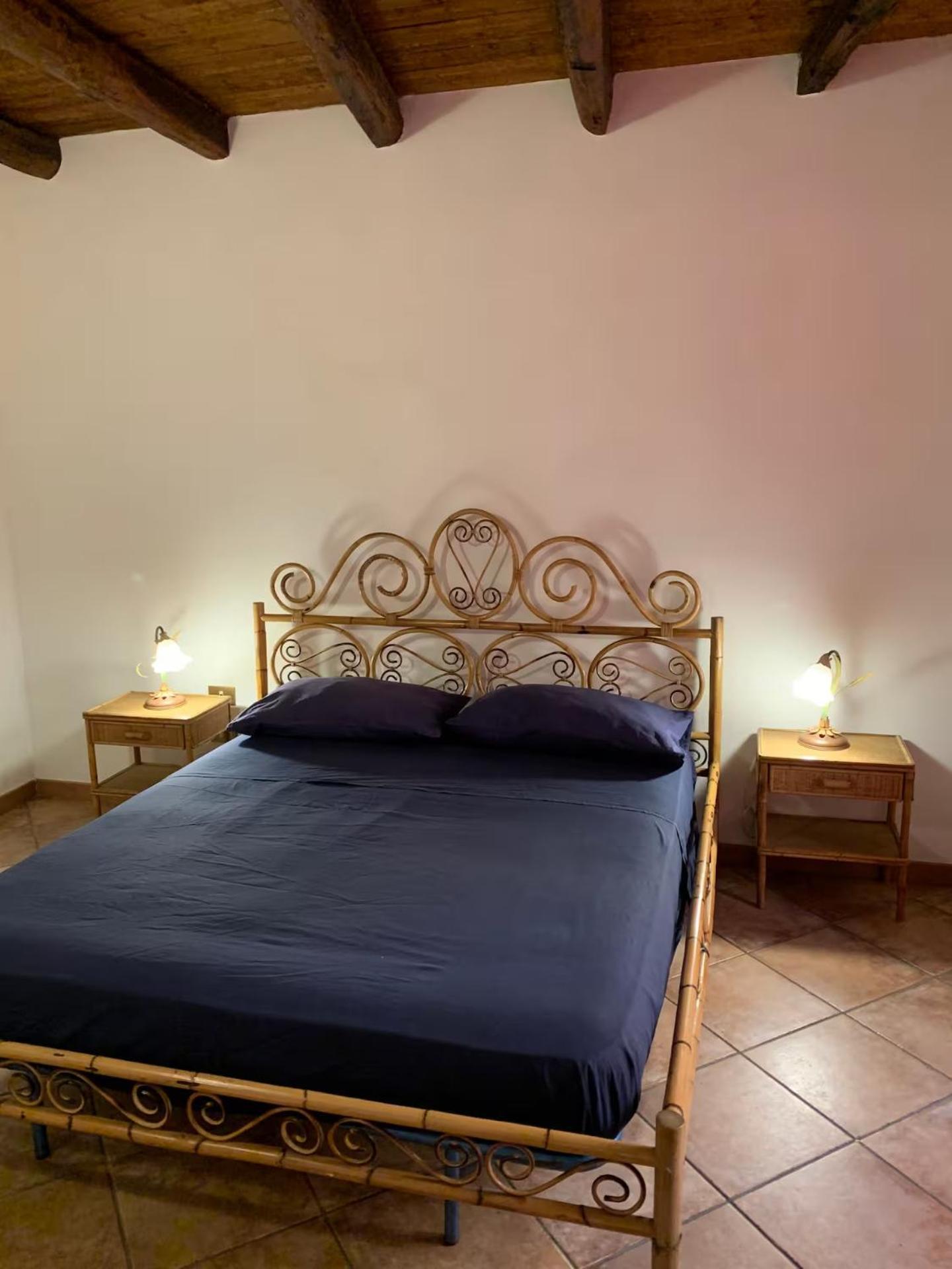 Casa Ballaro Centro Storico Apartment Palermo