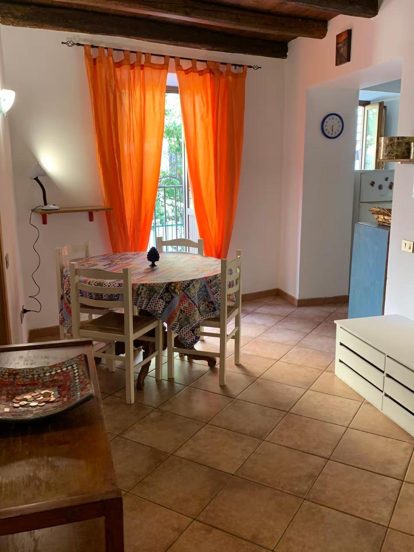 Casa Ballaro Centro Storico *