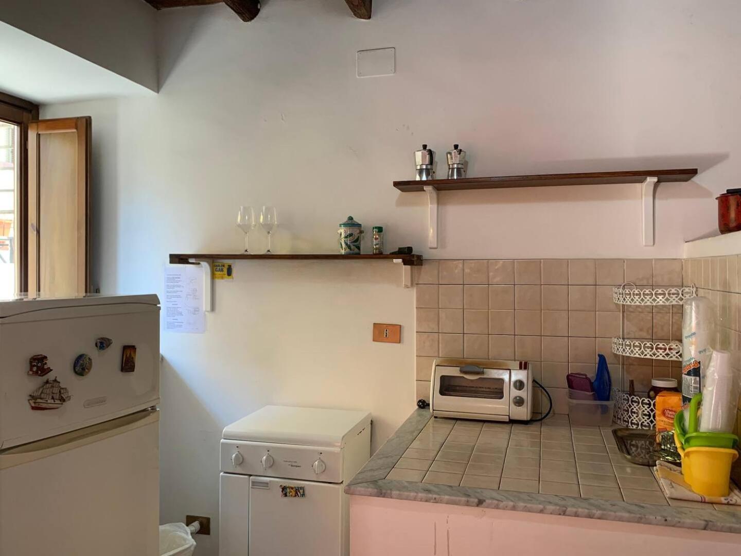 Casa Ballaro Centro Storico Palermo