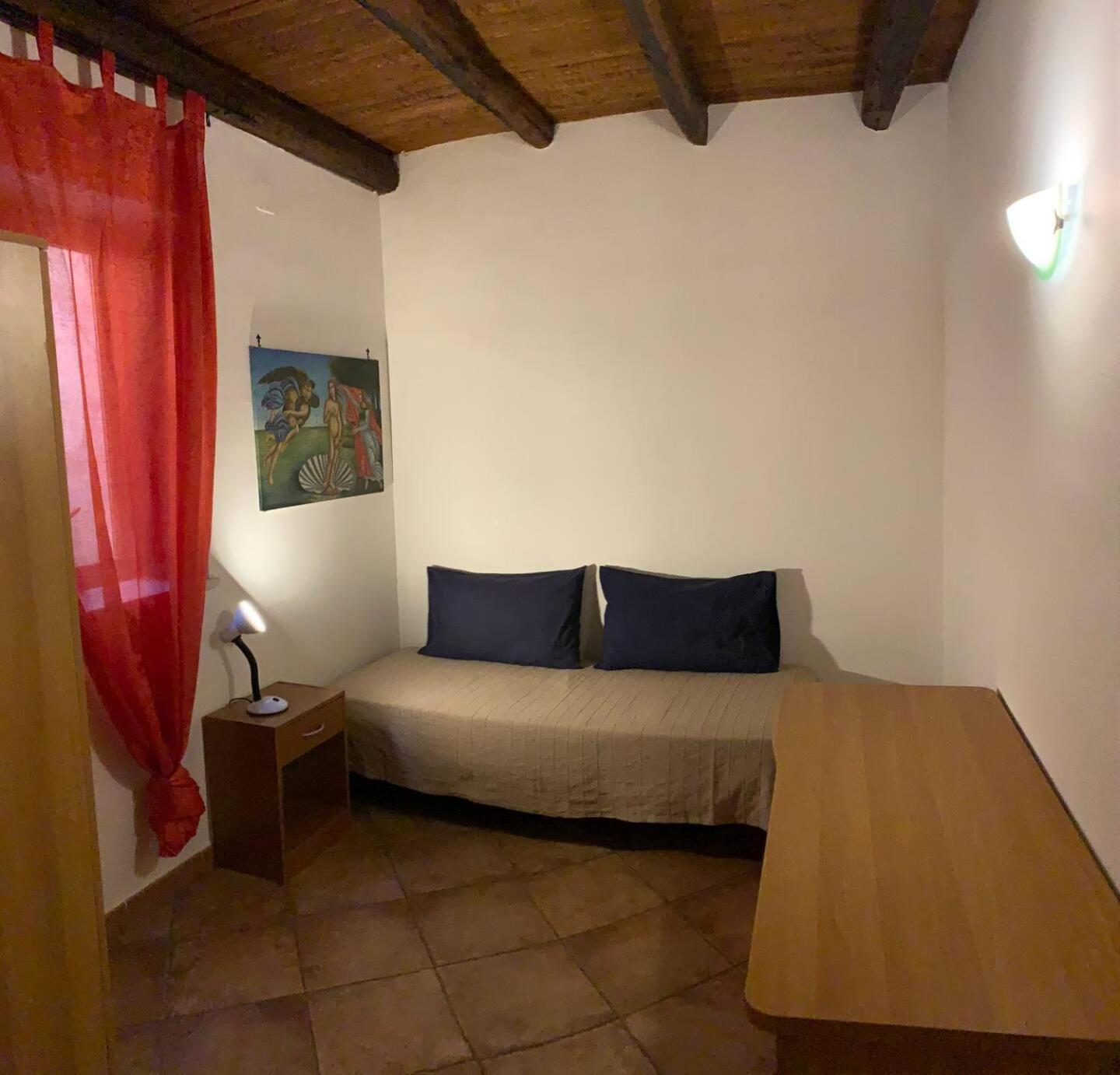 Casa Ballaro Centro Storico Apartment Palermo