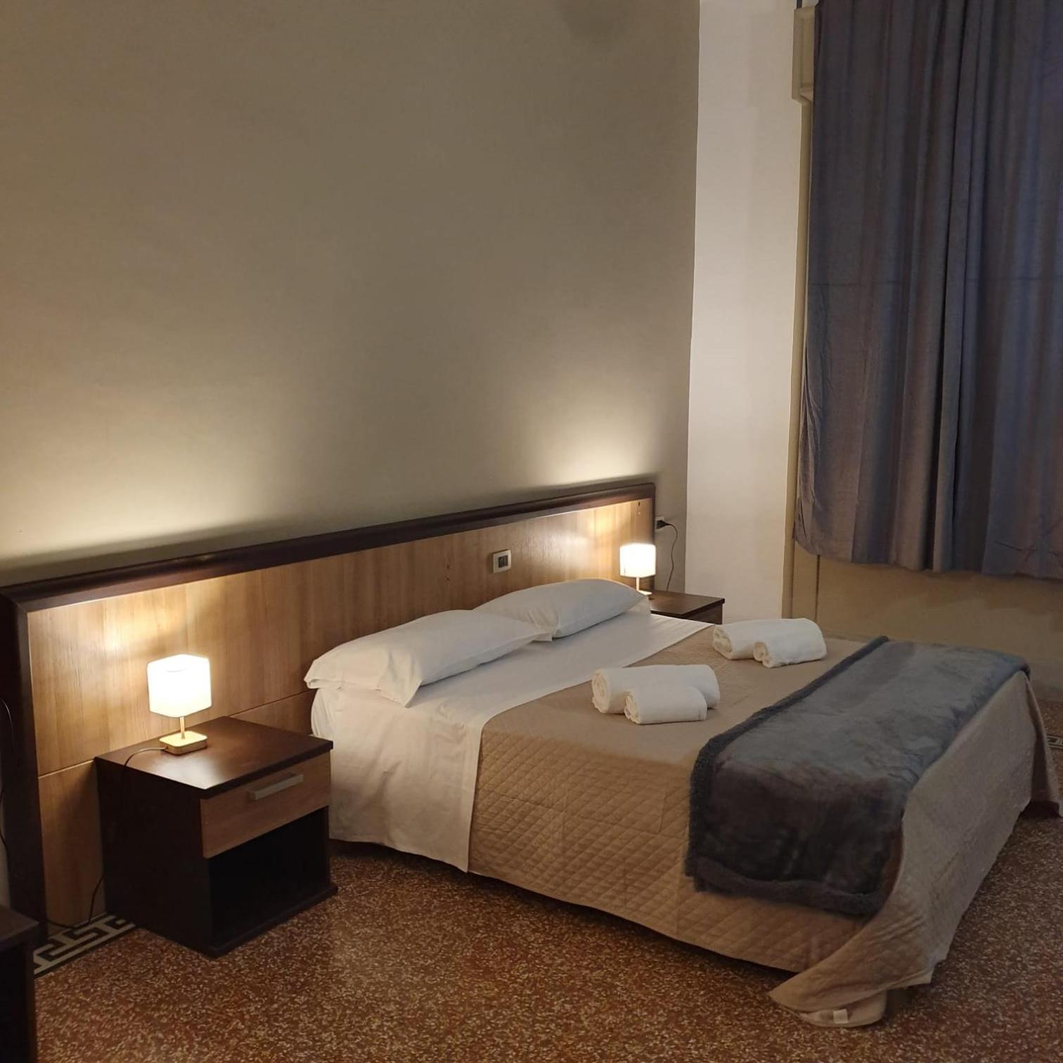 La Zagara Di Alba Guest house Palermo