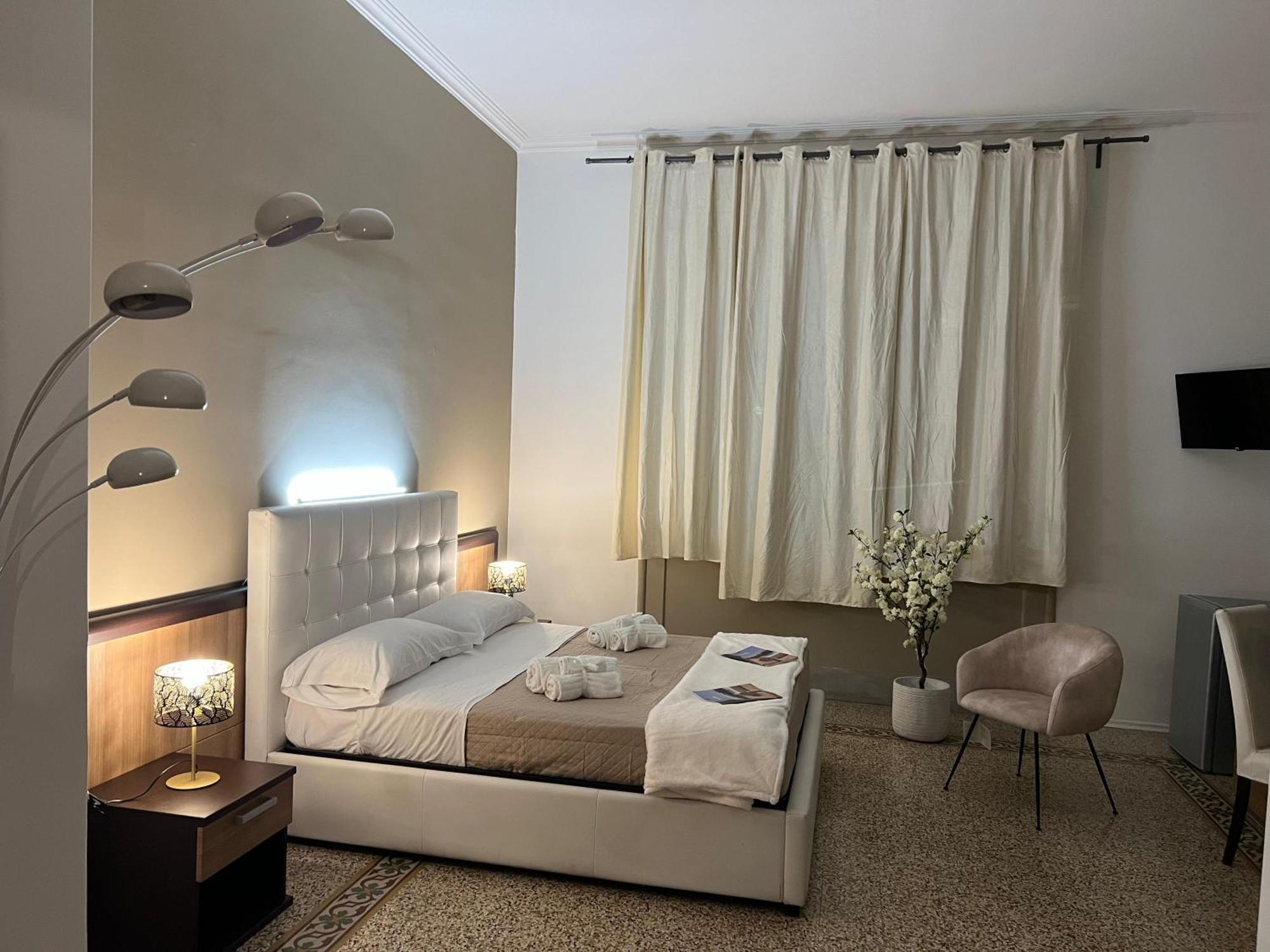 La Zagara Di Alba Guest house