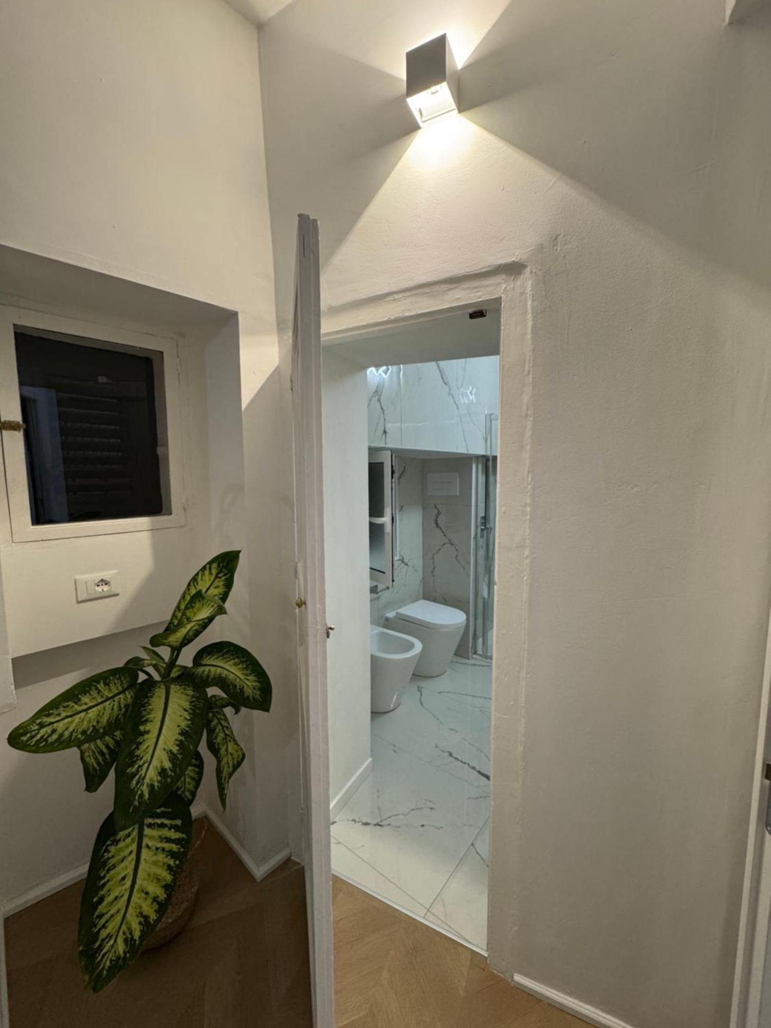Guest house Ai Limoni *