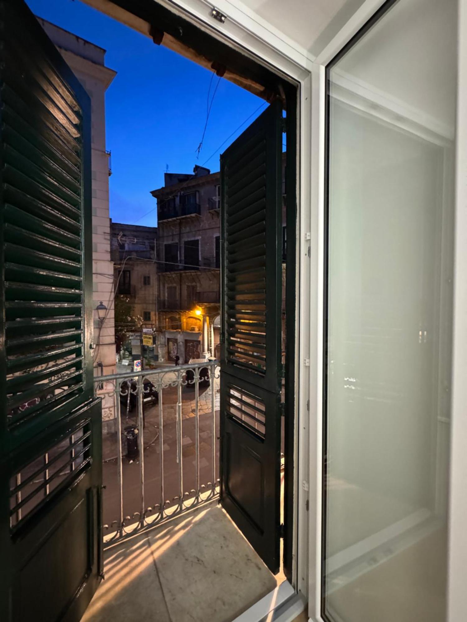 Ai Limoni Guest house Palermo