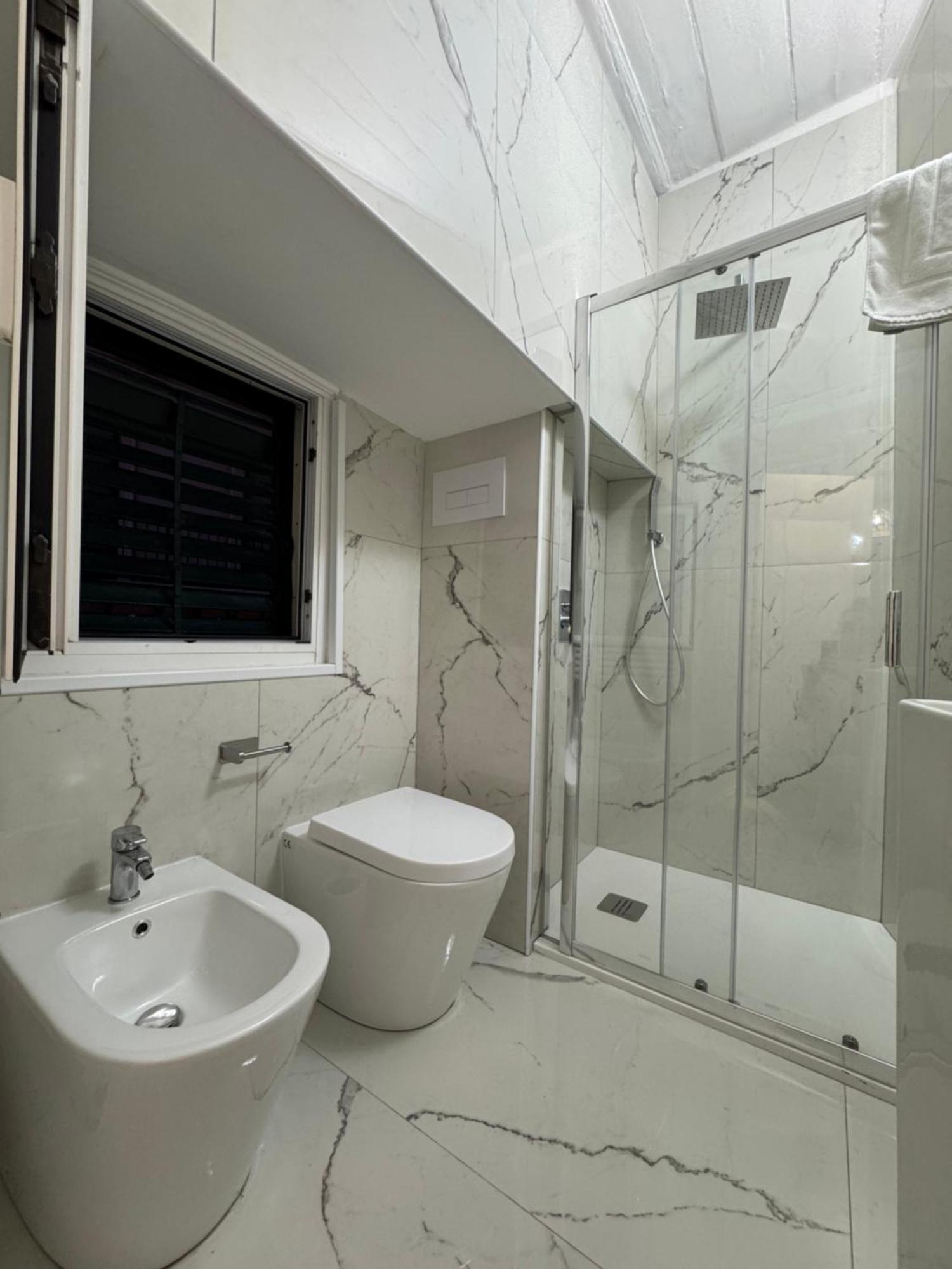 Guest house Ai Limoni *