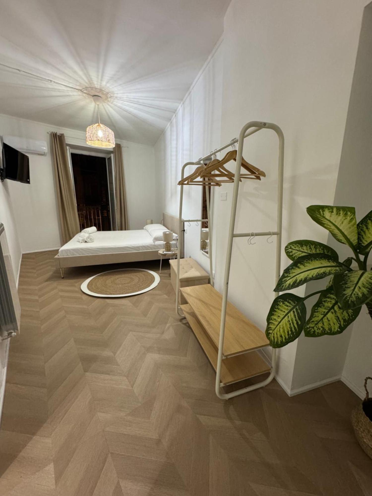 Guest house Ai Limoni Palermo