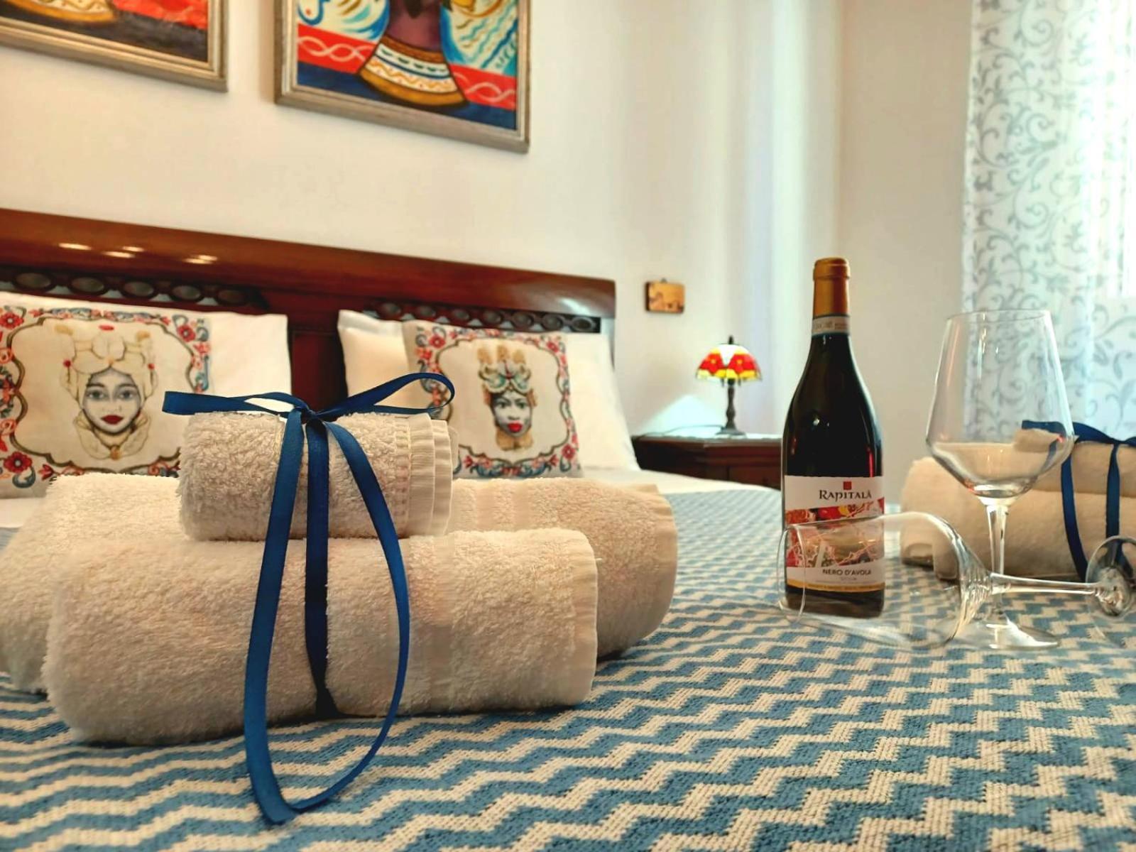 House Via Napoli Apartment Palermo