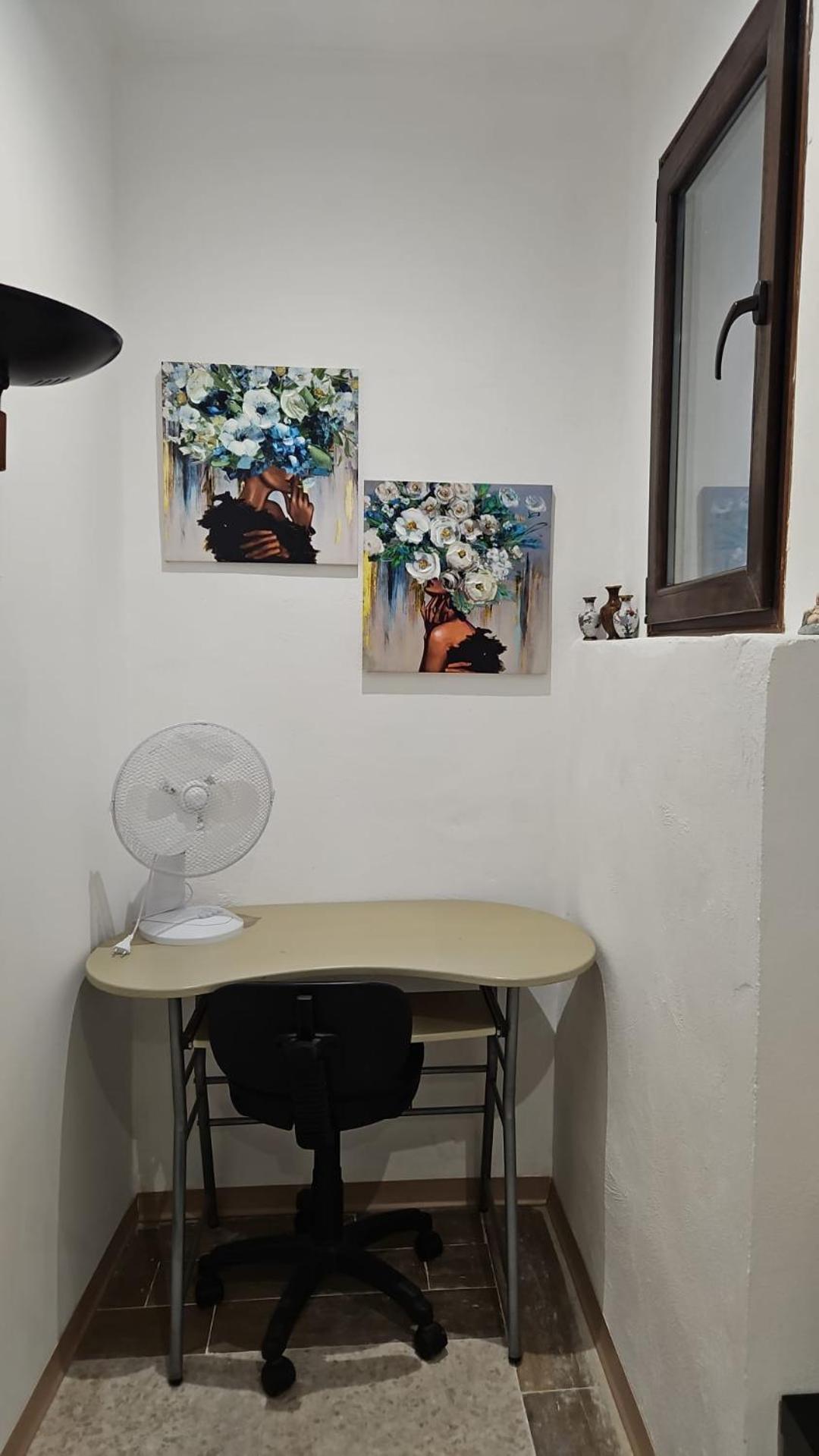 La Corte Di San Basilio * Palermo