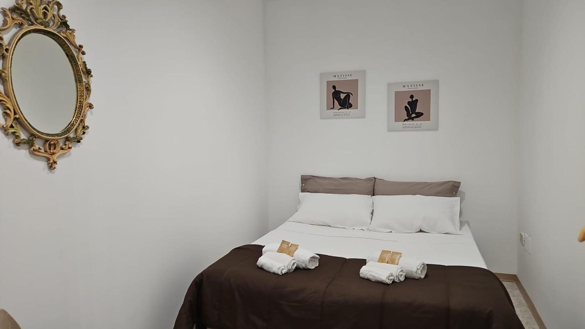 Apartment La Corte Di San Basilio