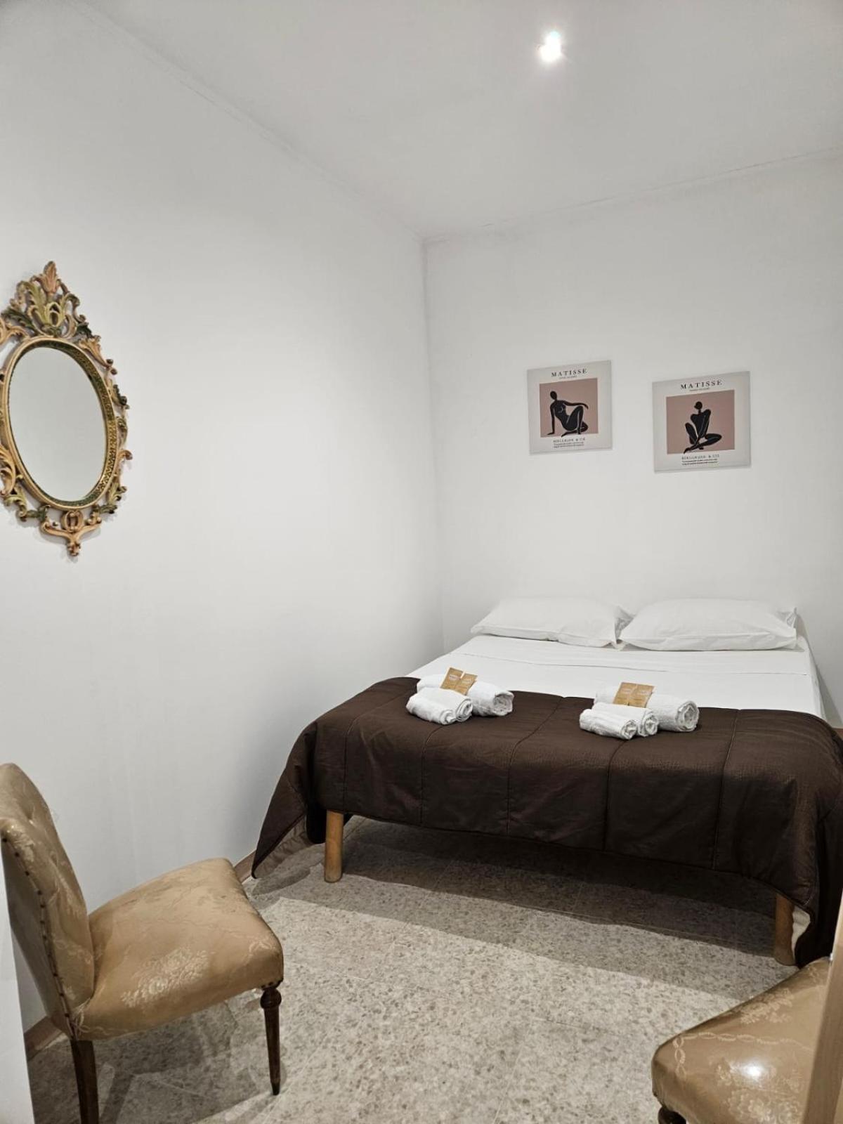 La Corte Di San Basilio *