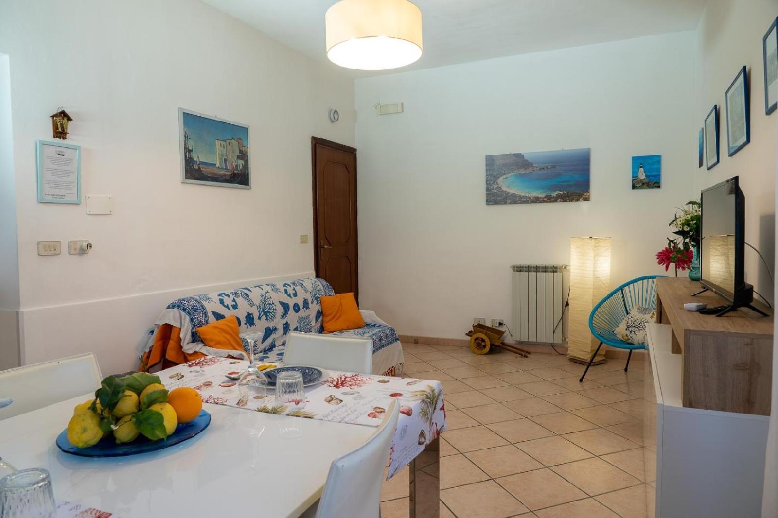 Casa Angelina